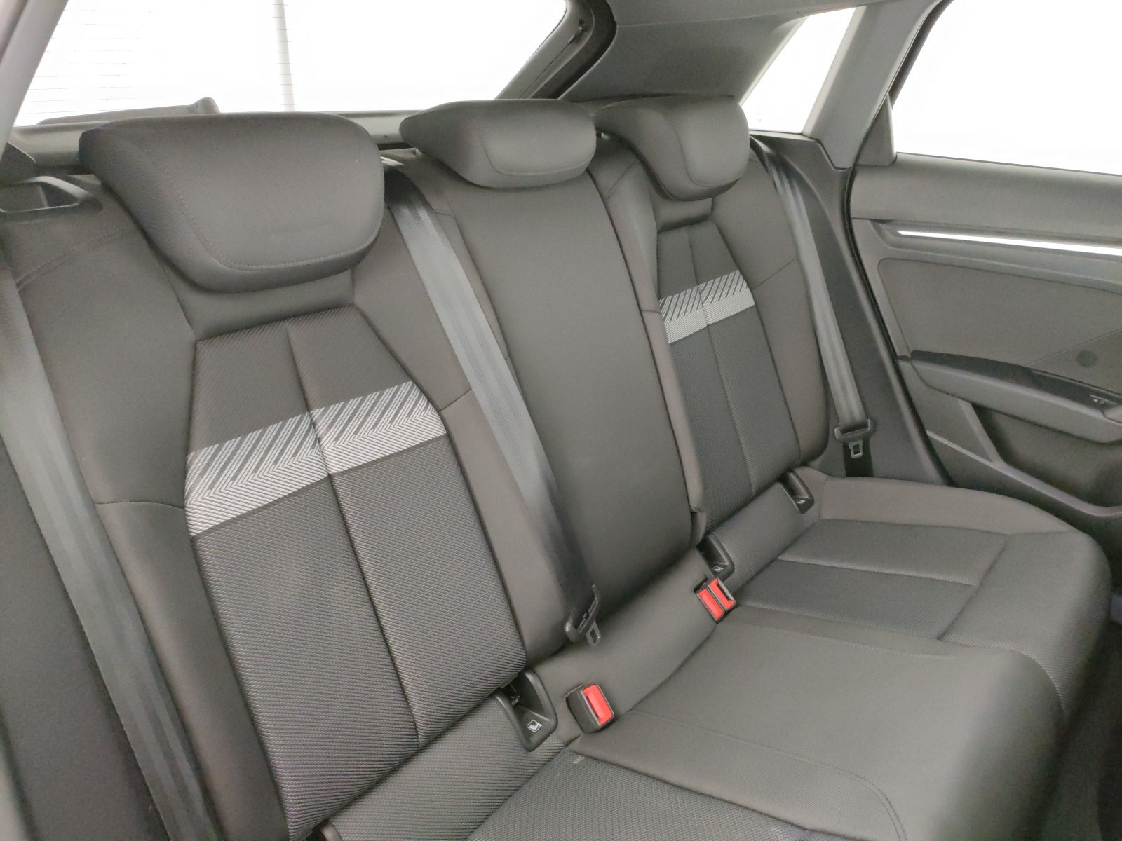 Audi A3 sportback 35 2.0 tdi business advanced s-tronic