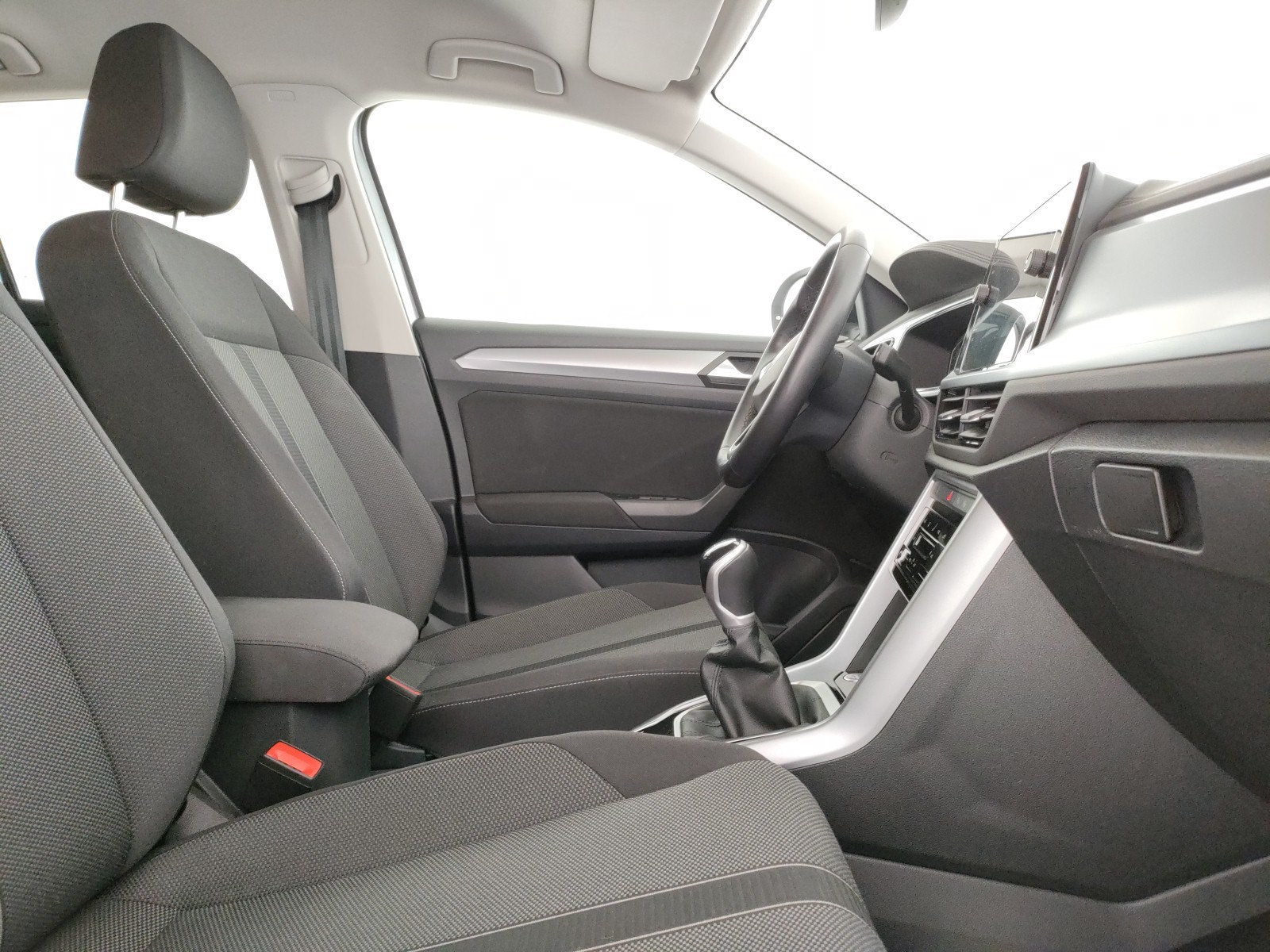Volkswagen T-Roc 1.0 tsi life 115cv