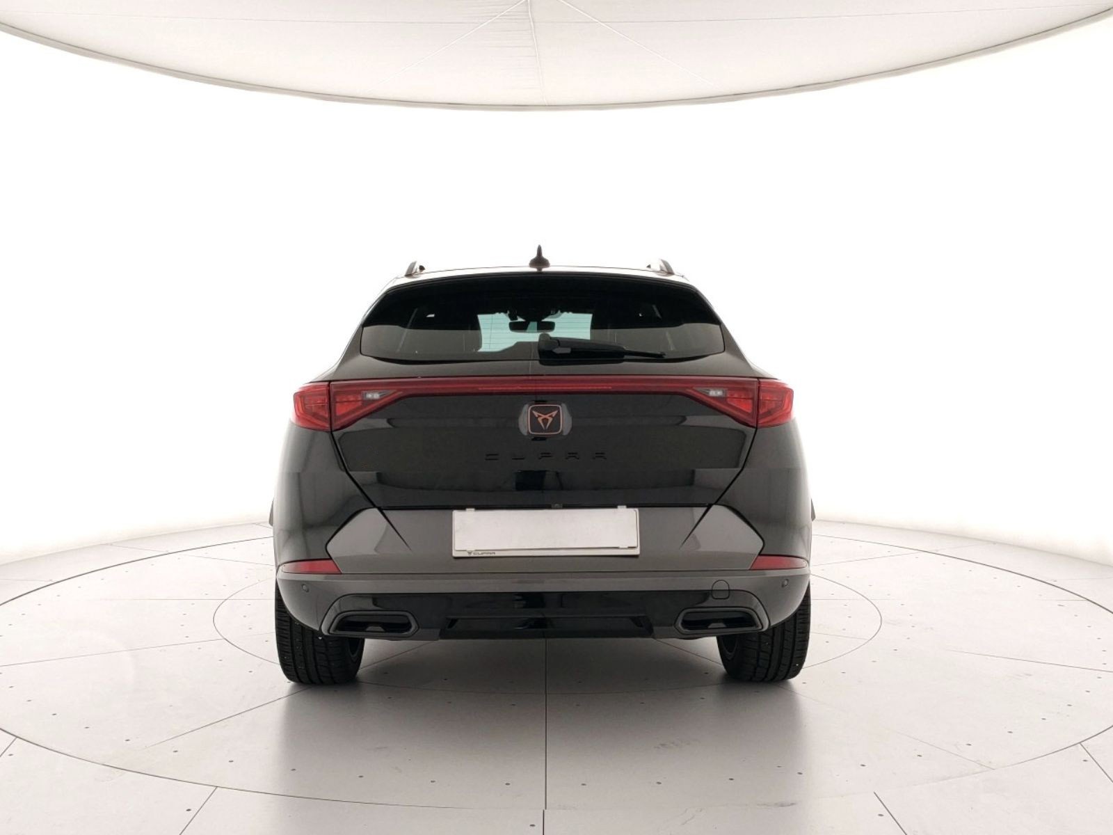 Cupra Formentor 1.5 tsi 150cv dsg