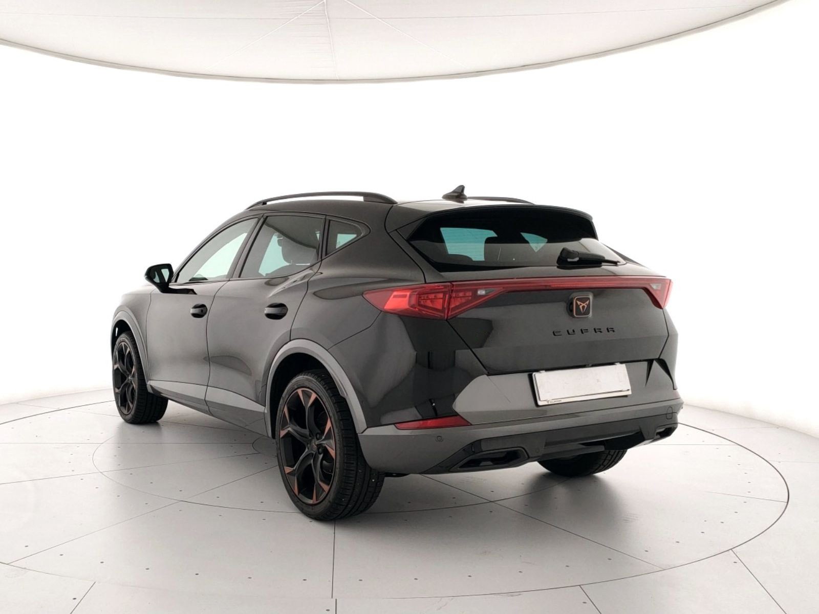 Cupra Formentor 1.5 tsi 150cv dsg