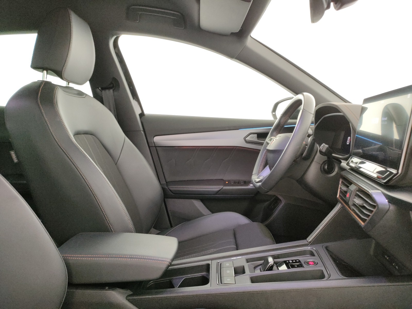 Cupra Formentor 1.5 tsi 150cv dsg