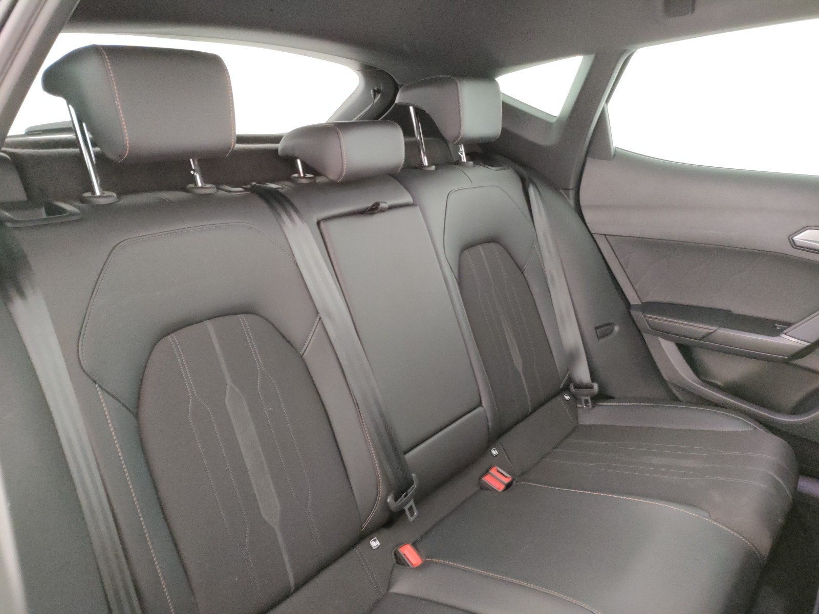 Cupra Formentor 1.5 tsi 150cv dsg