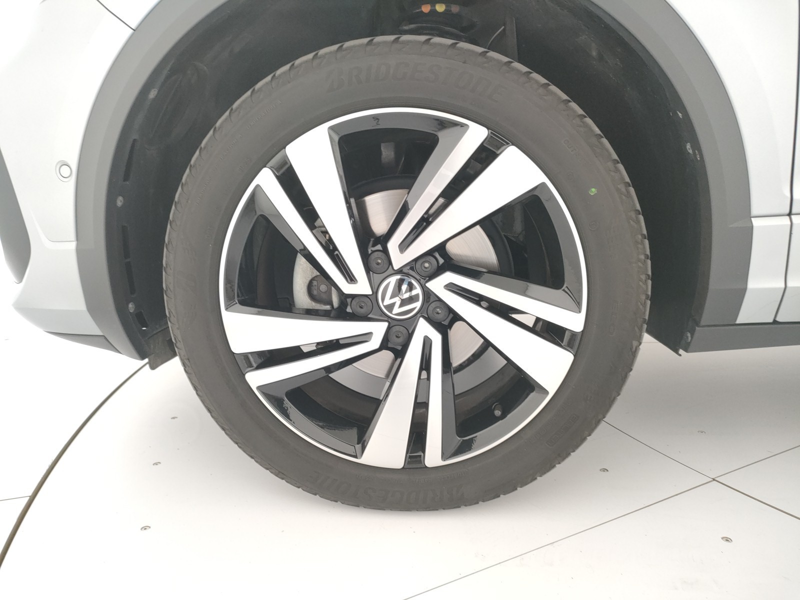 Volkswagen T-Roc 1.5 tsi r-line plus dsg