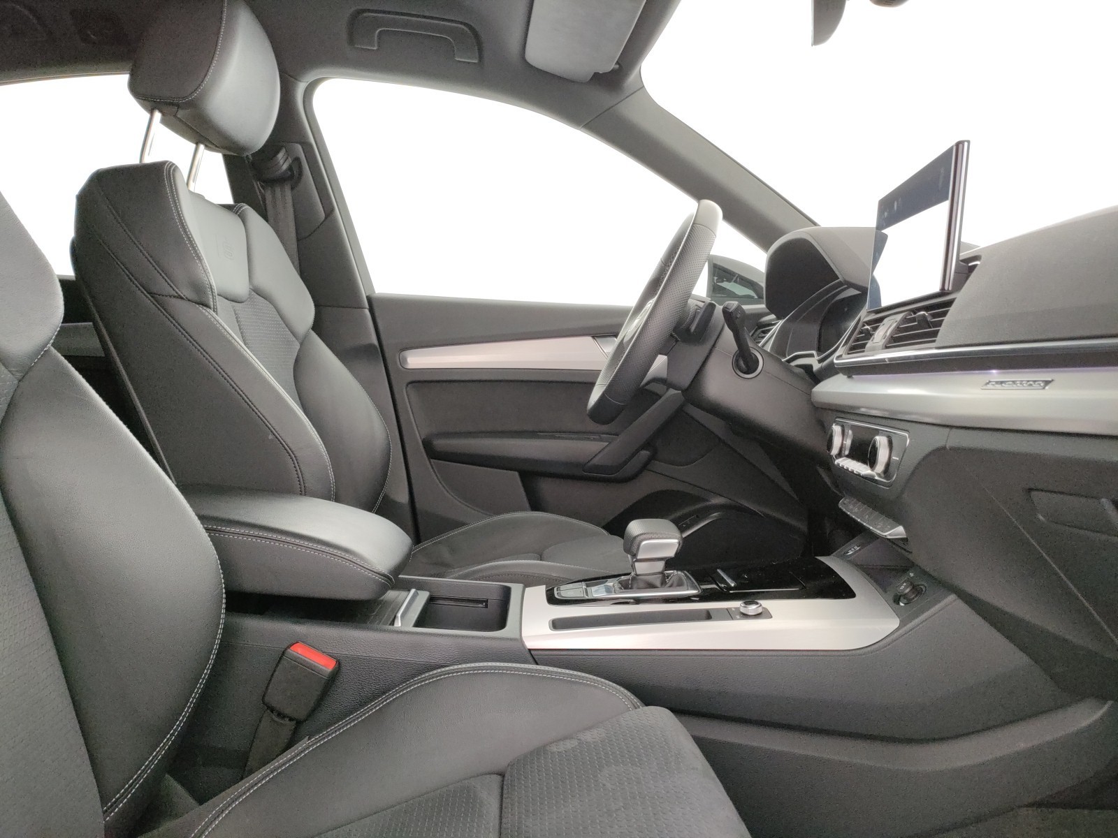 Audi Q5 sportback 40 2.0 tdi mhev 12v s line plus quattro s-tronic