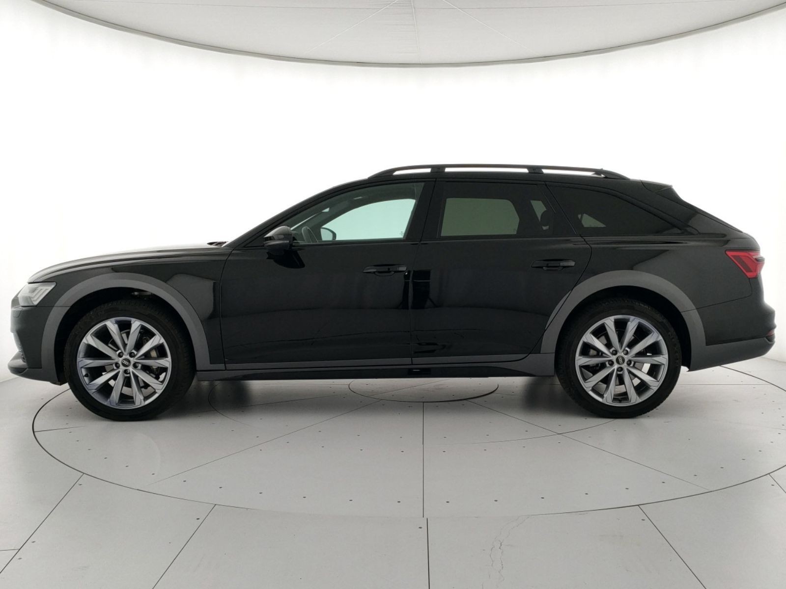 Audi A6 allroad allroad 40 2.0 tdi mhev 12v business advanced quattro 204cv s-tronic