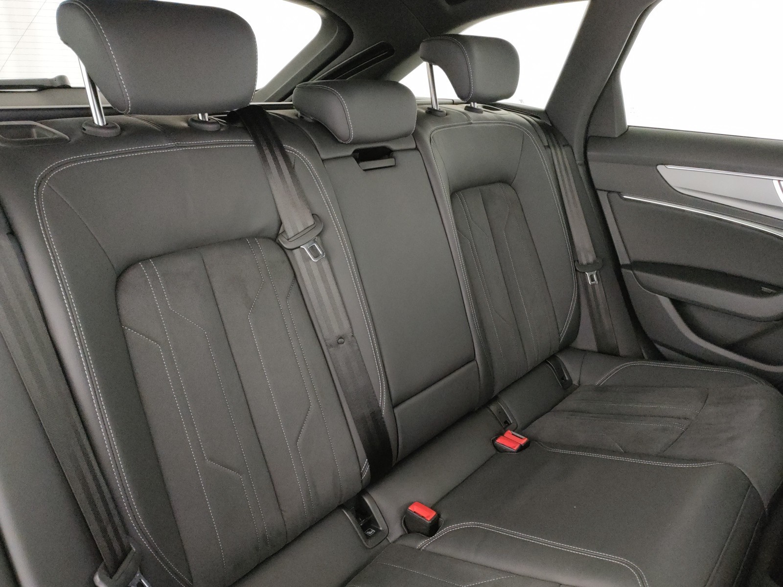 Audi A6 allroad allroad 40 2.0 tdi mhev 12v business advanced quattro 204cv s-tronic