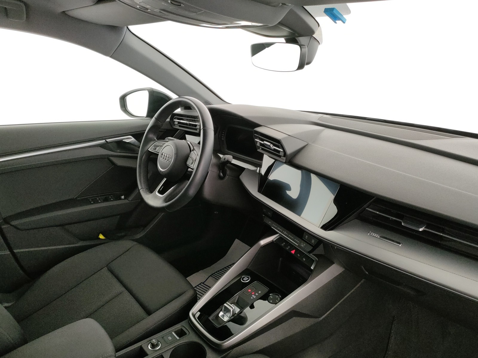 Audi A3 sportback 30 2.0 tdi business advanced s-tronic