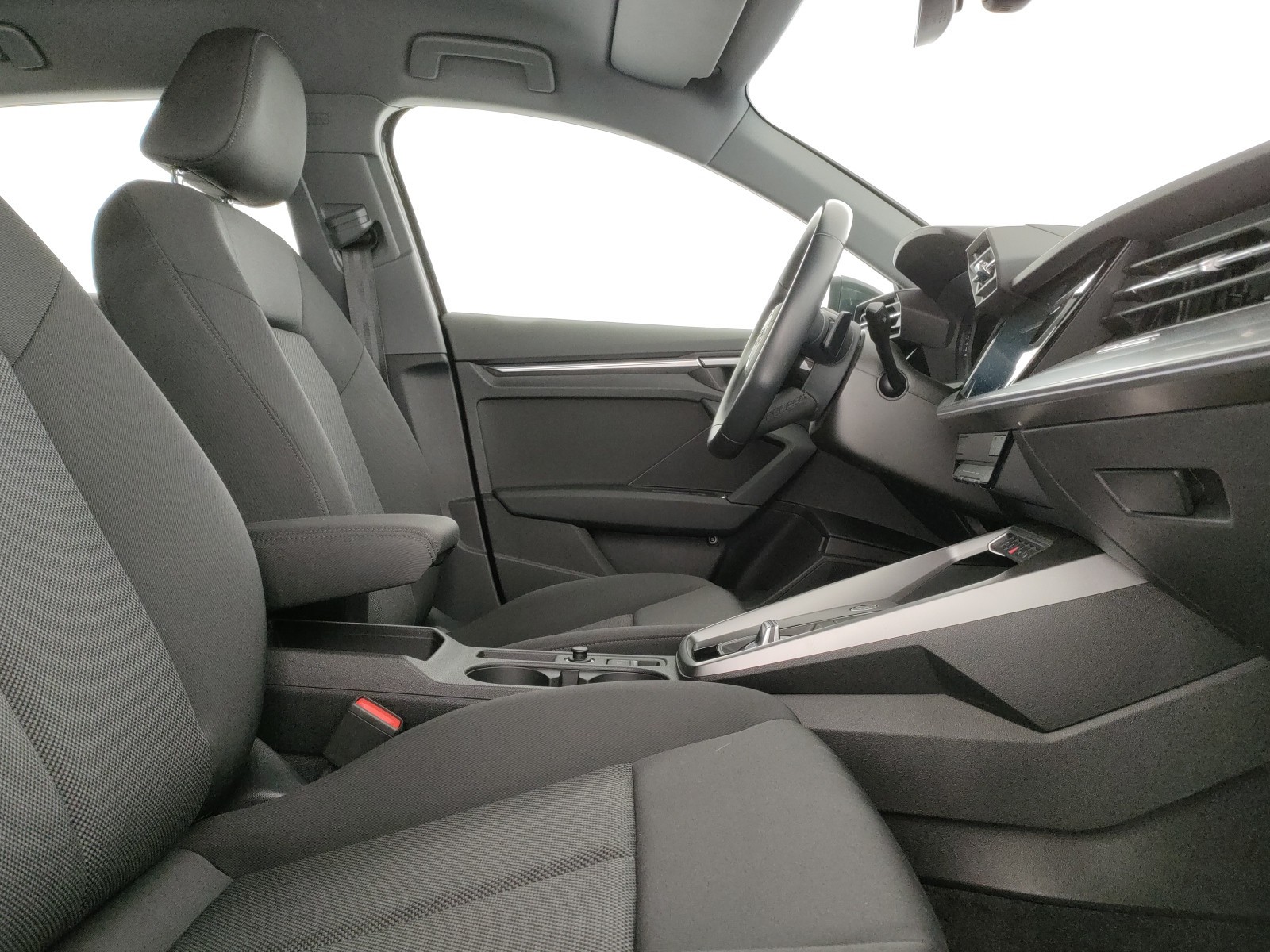 Audi A3 sportback 30 2.0 tdi business advanced s-tronic