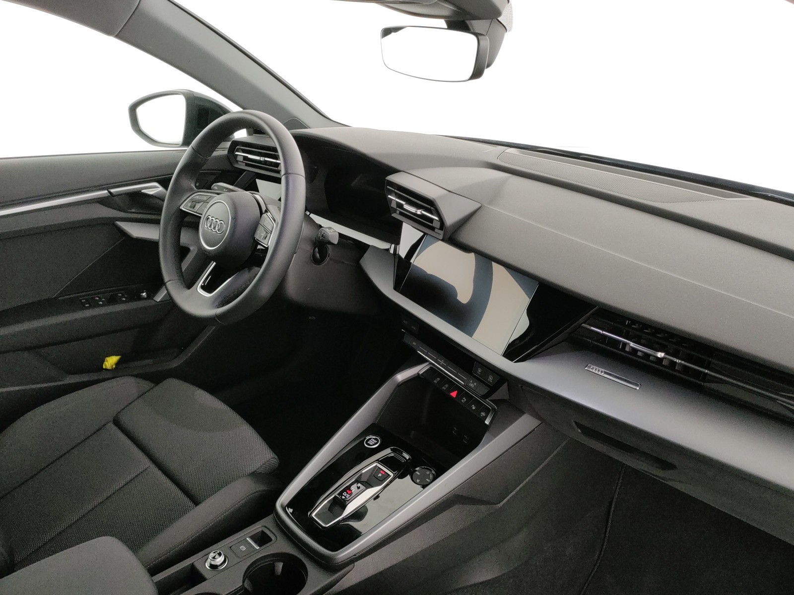 Audi A3 allstreet 2.0 tdi business advanced 150cv s-tronic