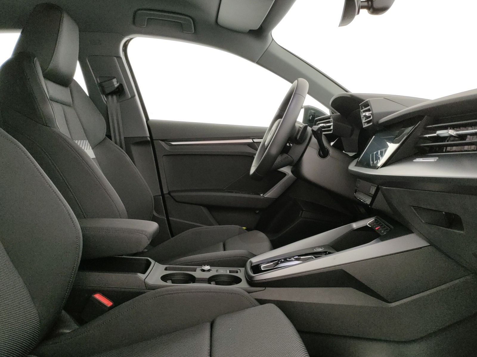 Audi A3 allstreet 2.0 tdi business advanced 150cv s-tronic