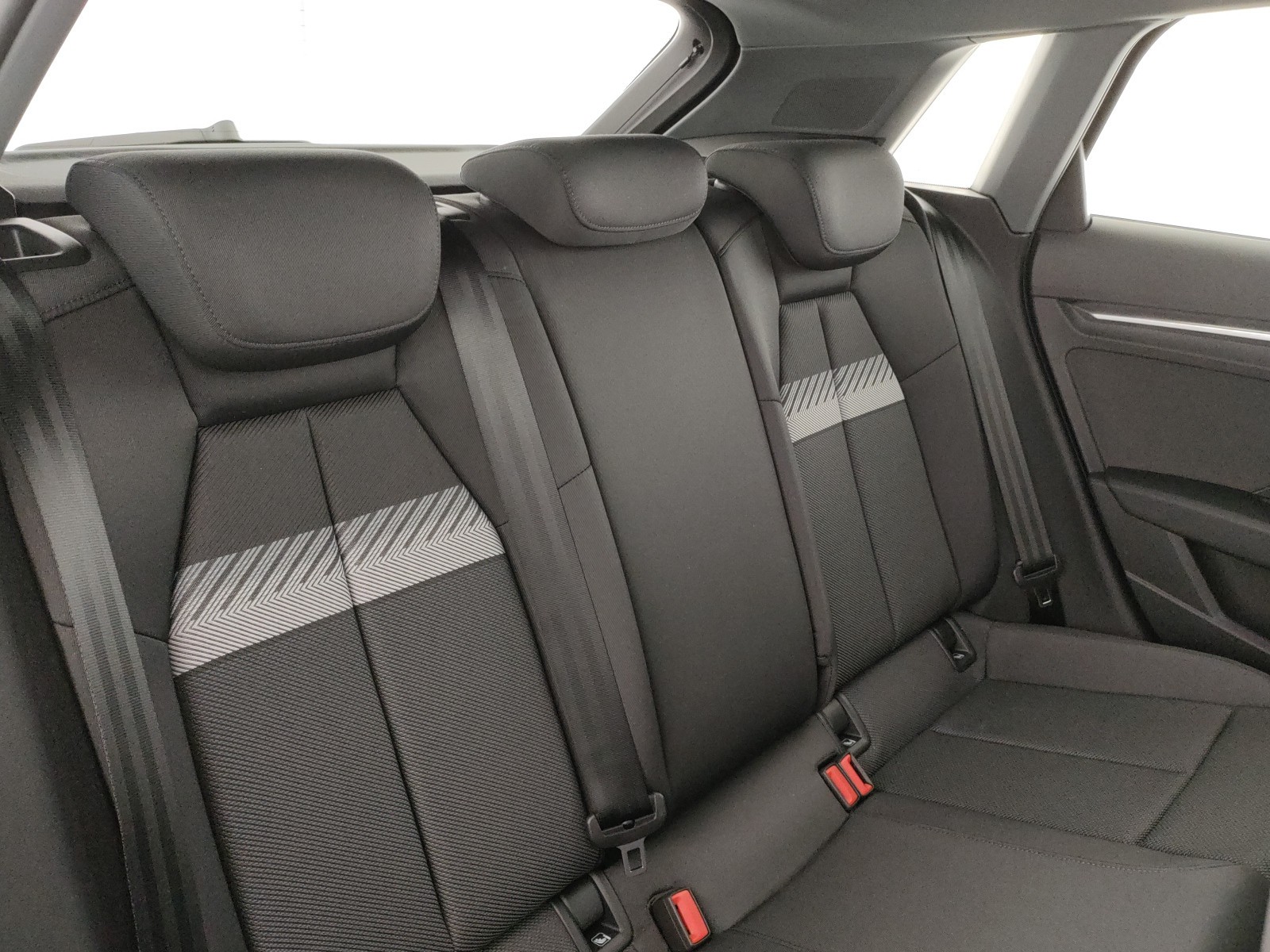 Audi A3 allstreet 2.0 tdi business advanced 150cv s-tronic