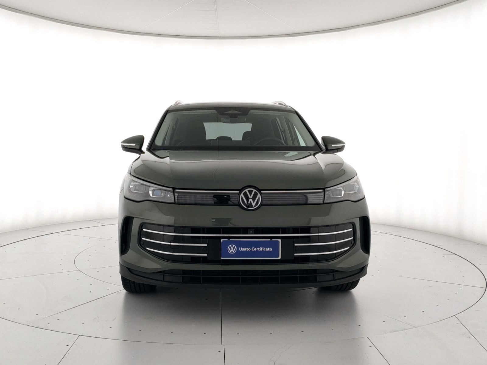 Volkswagen Tiguan 1.5 etsi elegance 150cv dsg