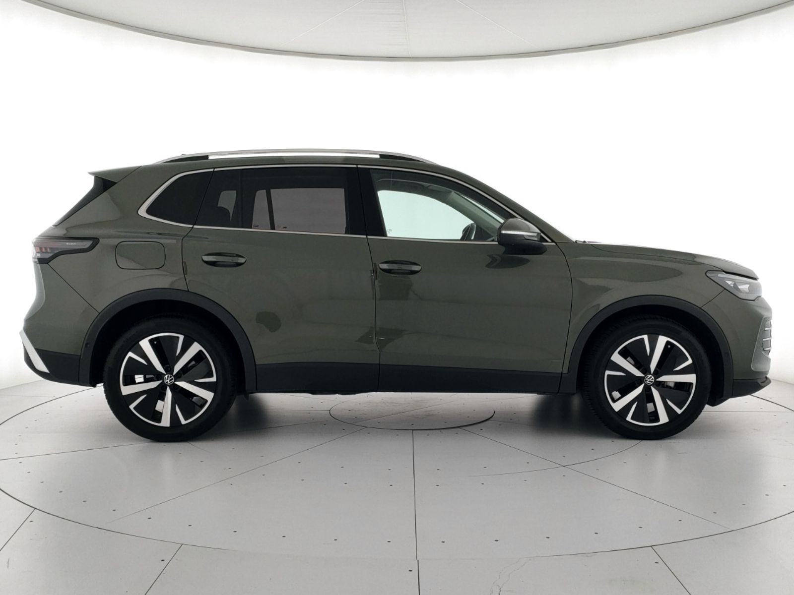 Volkswagen Tiguan 1.5 etsi elegance 150cv dsg