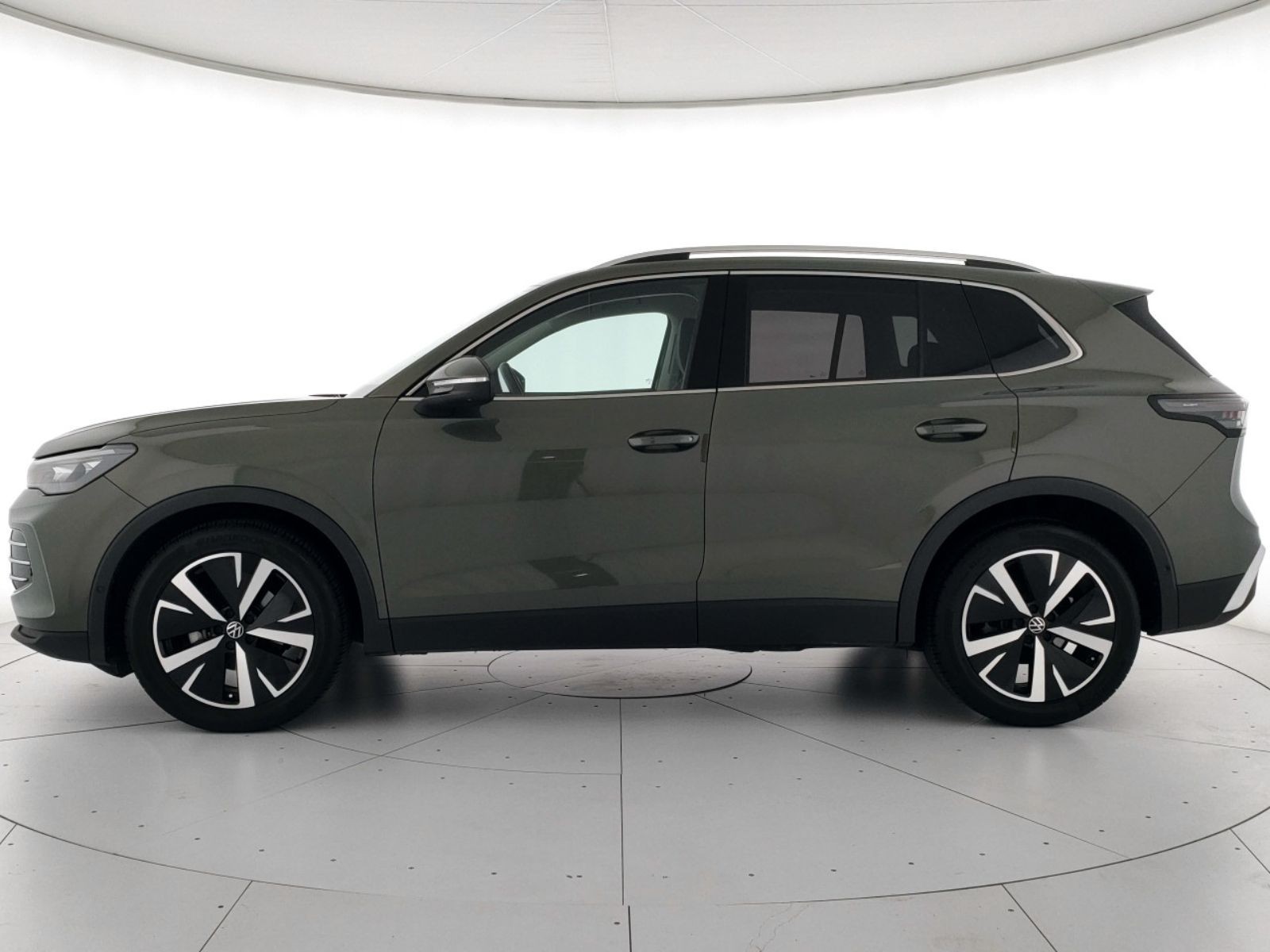 Volkswagen Tiguan 1.5 etsi elegance 150cv dsg