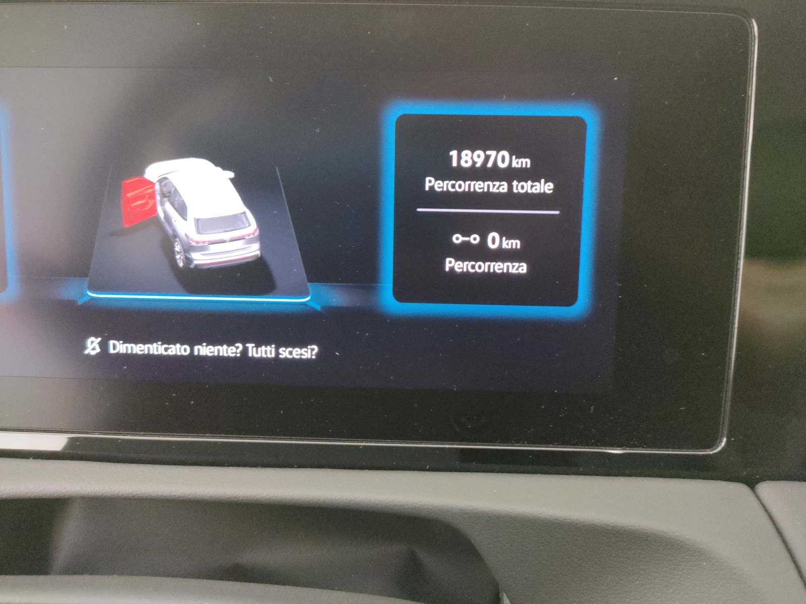 Volkswagen Tiguan 1.5 etsi elegance 150cv dsg