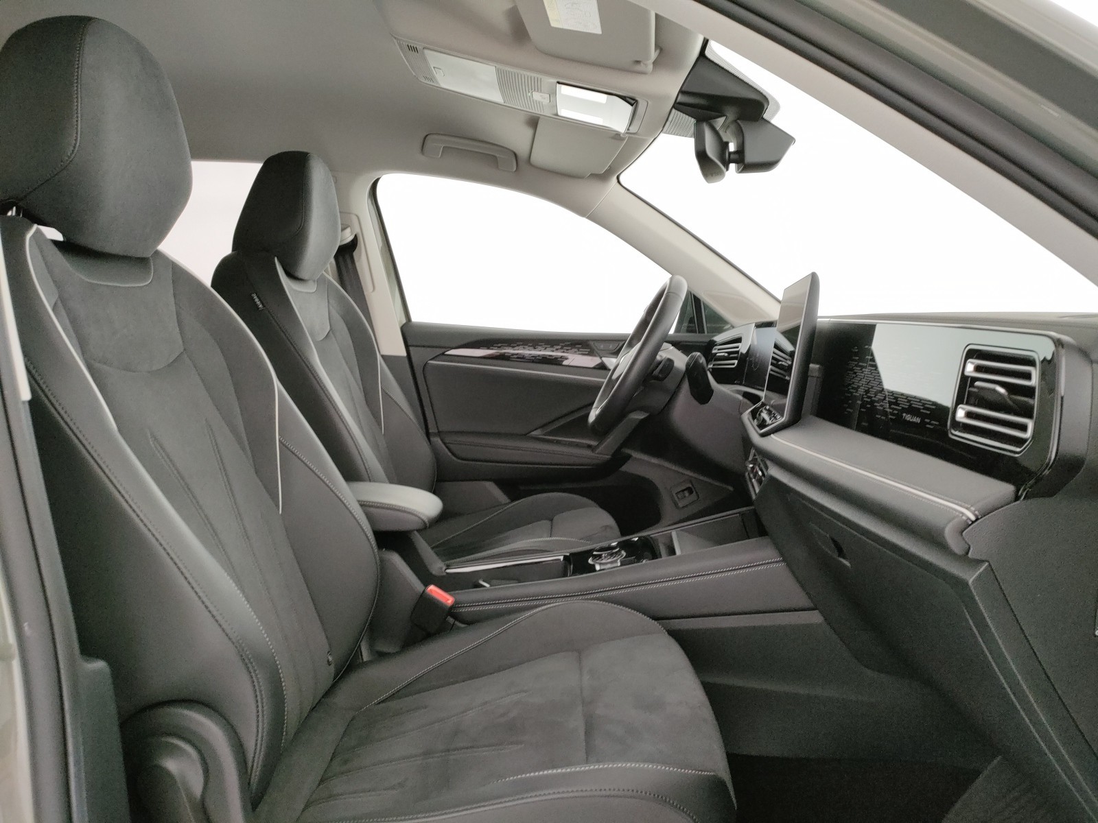 Volkswagen Tiguan 1.5 etsi elegance 150cv dsg