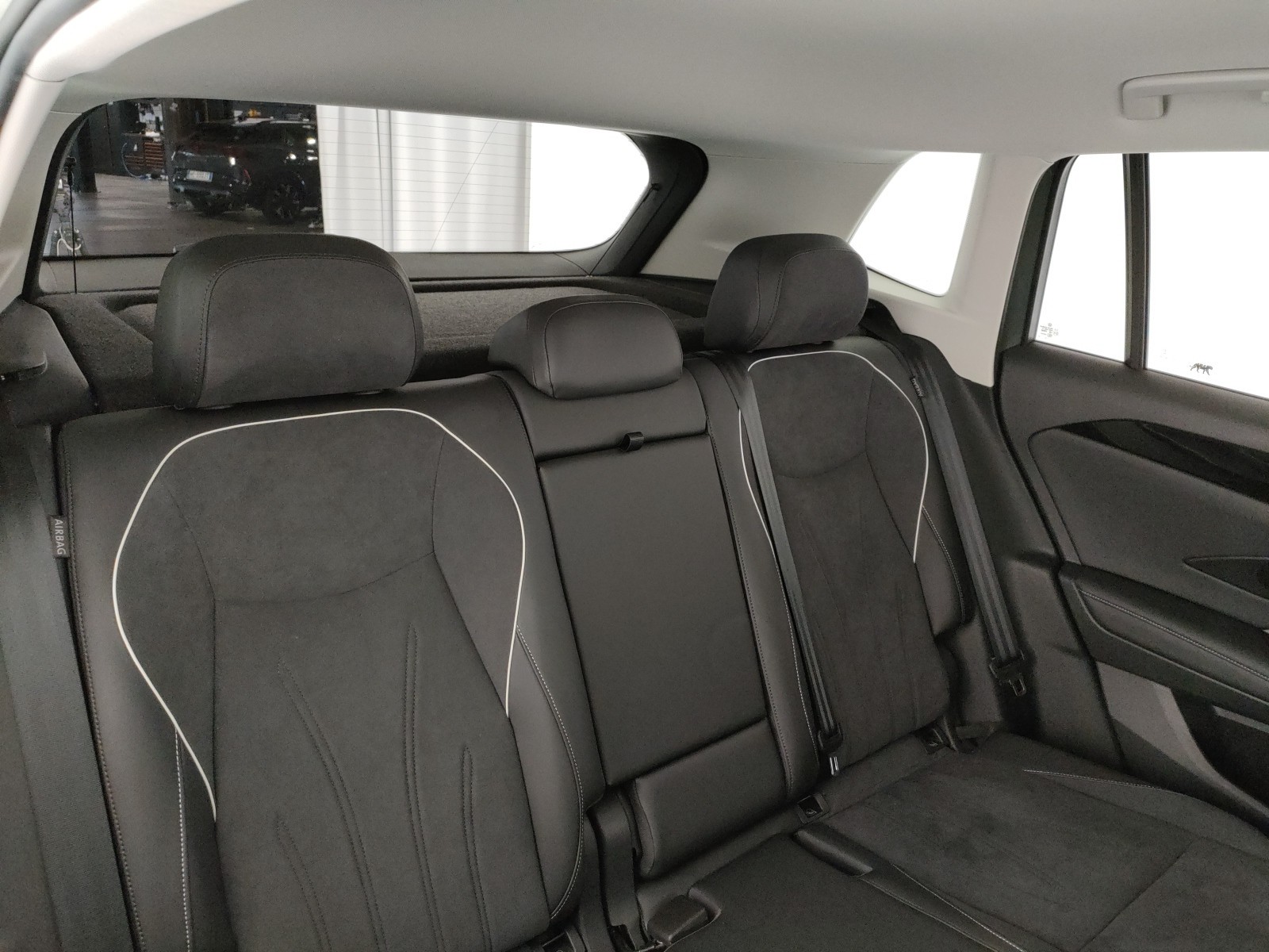 Volkswagen Tiguan 1.5 etsi elegance 150cv dsg