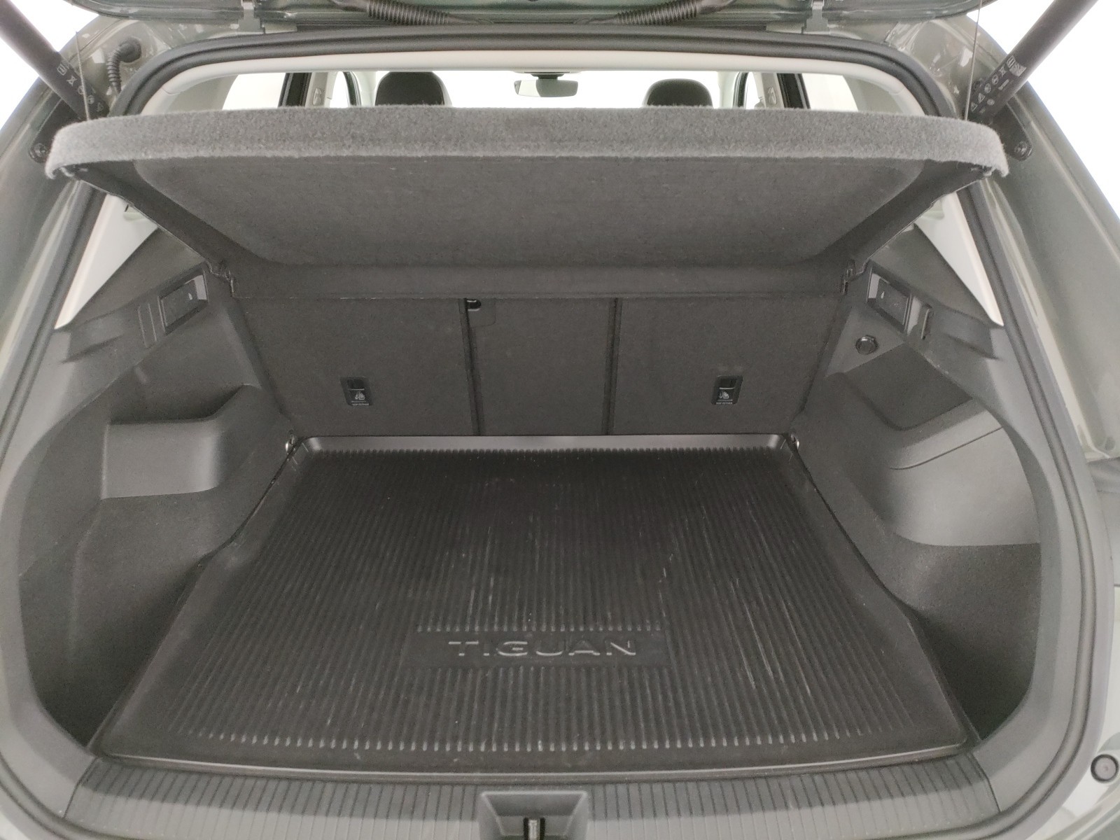 Volkswagen Tiguan 1.5 etsi elegance 150cv dsg