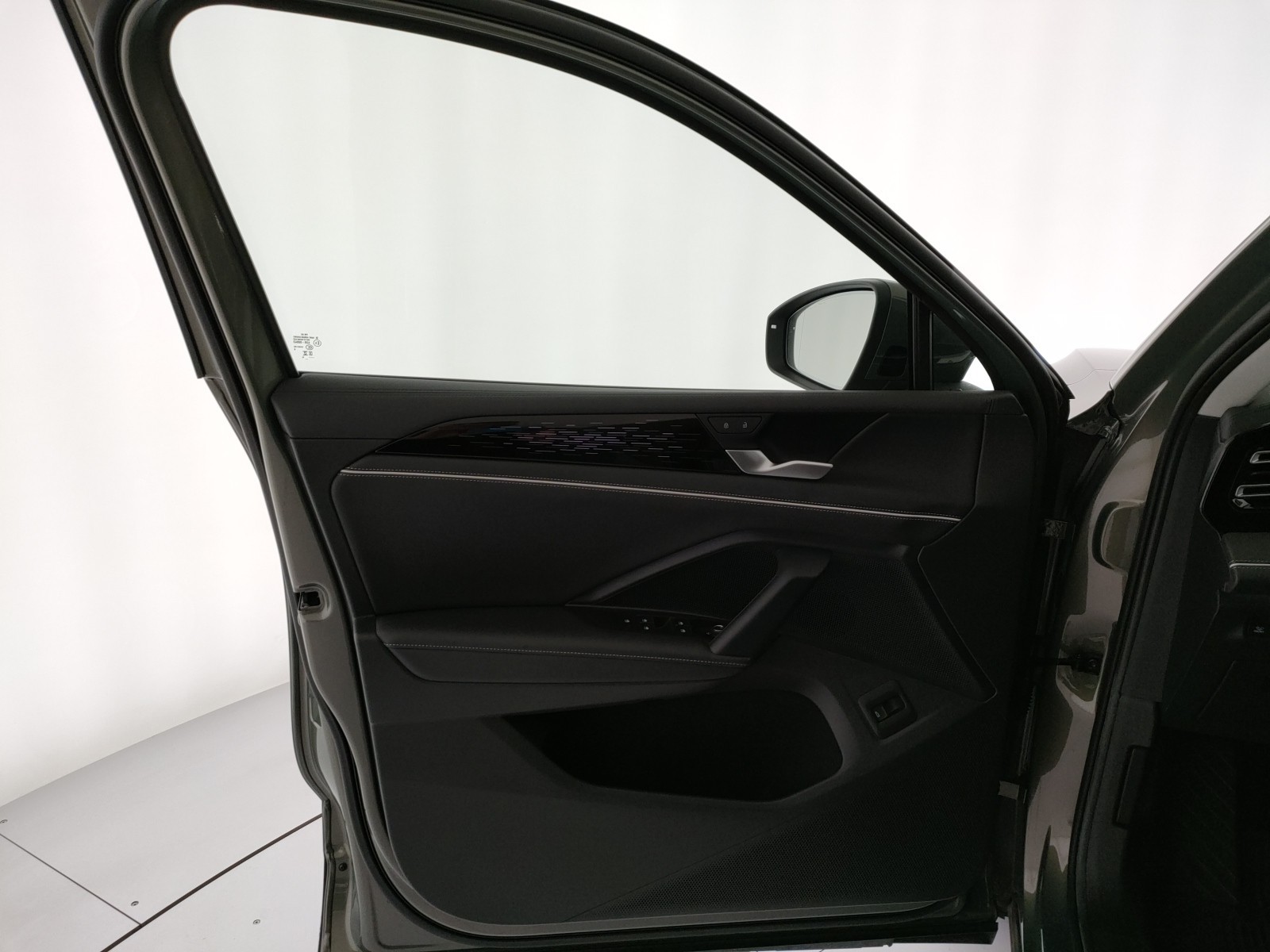 Volkswagen Tiguan 1.5 etsi elegance 150cv dsg