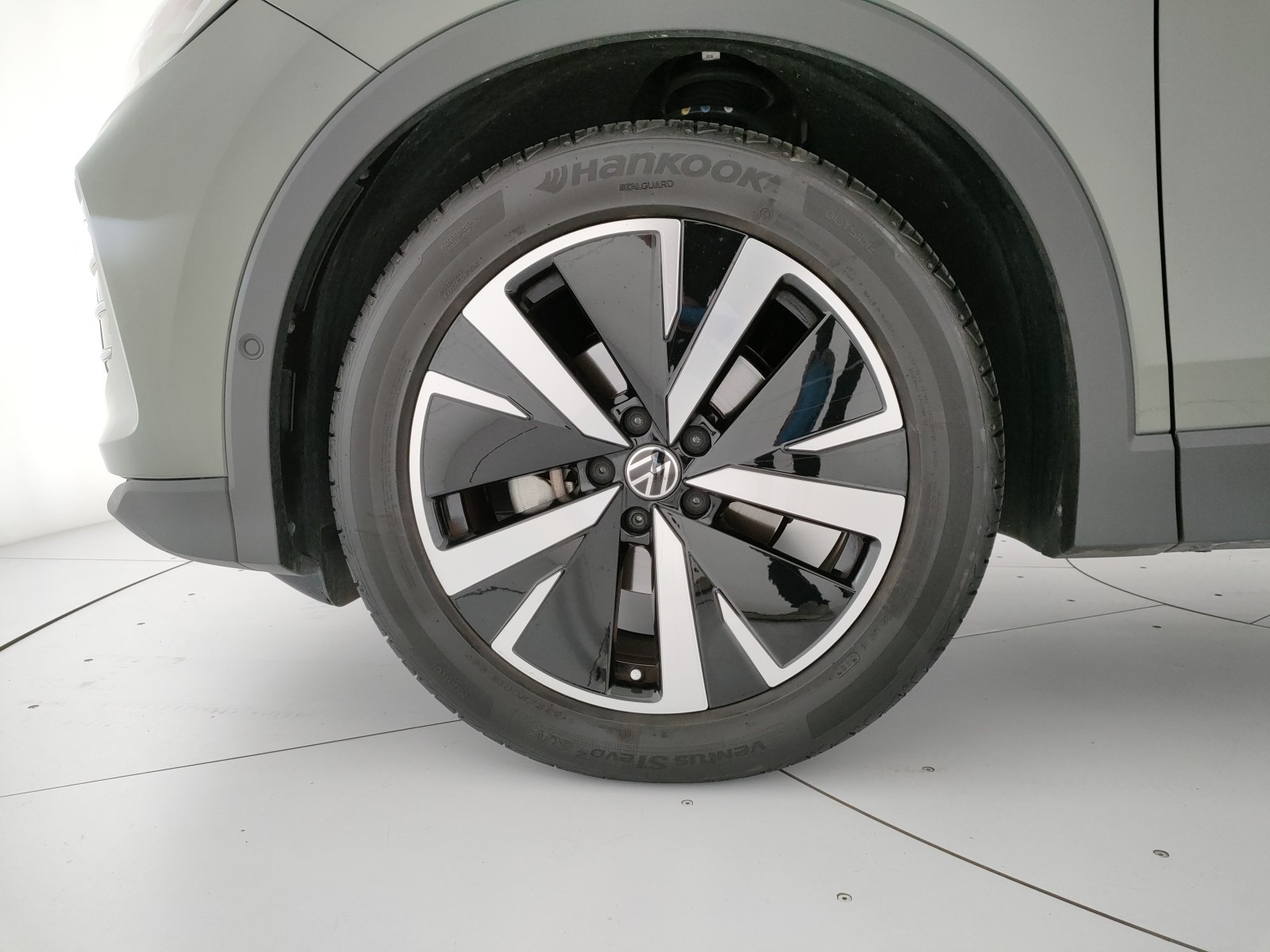 Volkswagen Tiguan 1.5 etsi elegance 150cv dsg