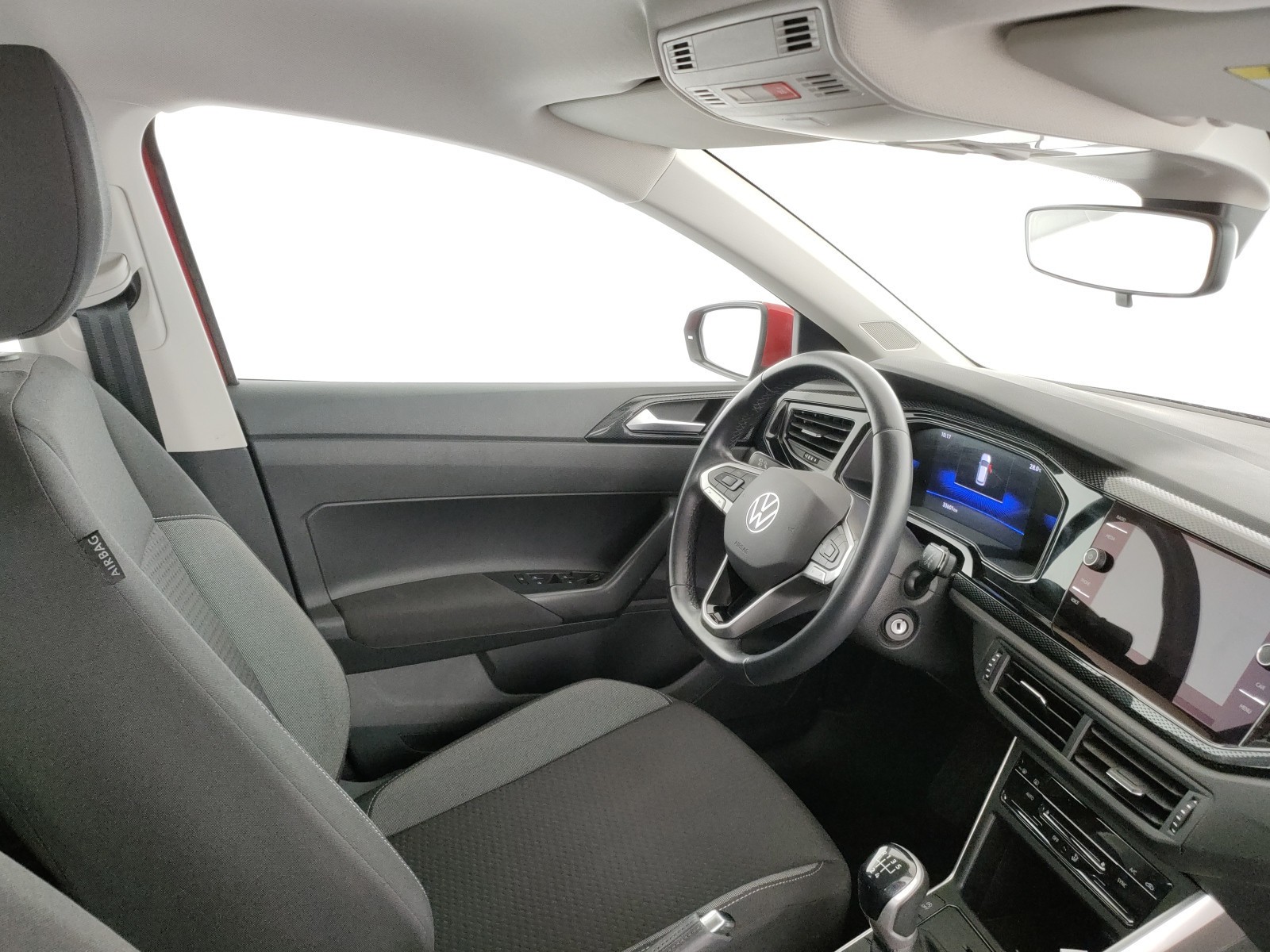 Volkswagen Polo 1.0 tsi life 95cv