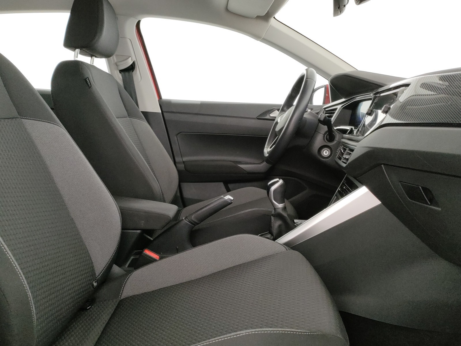 Volkswagen Polo 1.0 tsi life 95cv