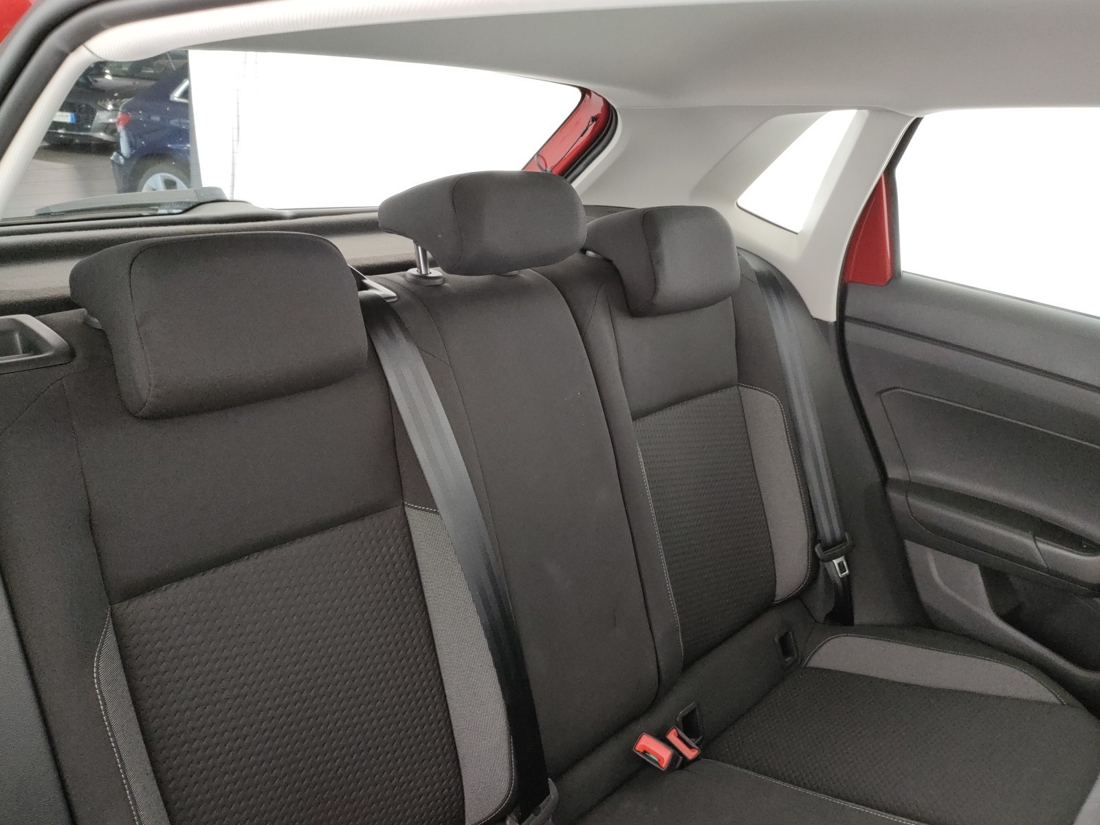 Volkswagen Polo 1.0 tsi life 95cv
