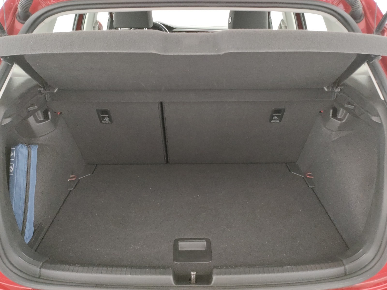 Volkswagen Polo 1.0 tsi life 95cv