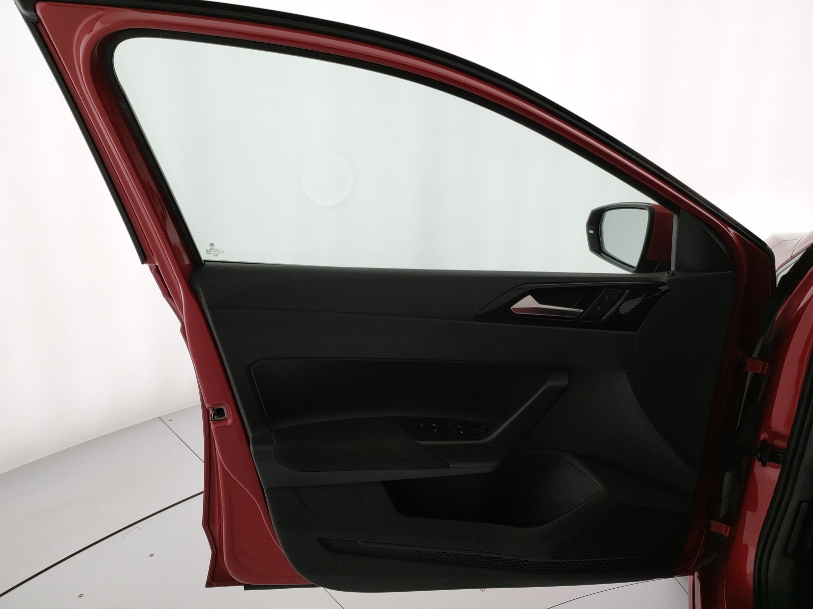 Volkswagen Polo 1.0 tsi life 95cv