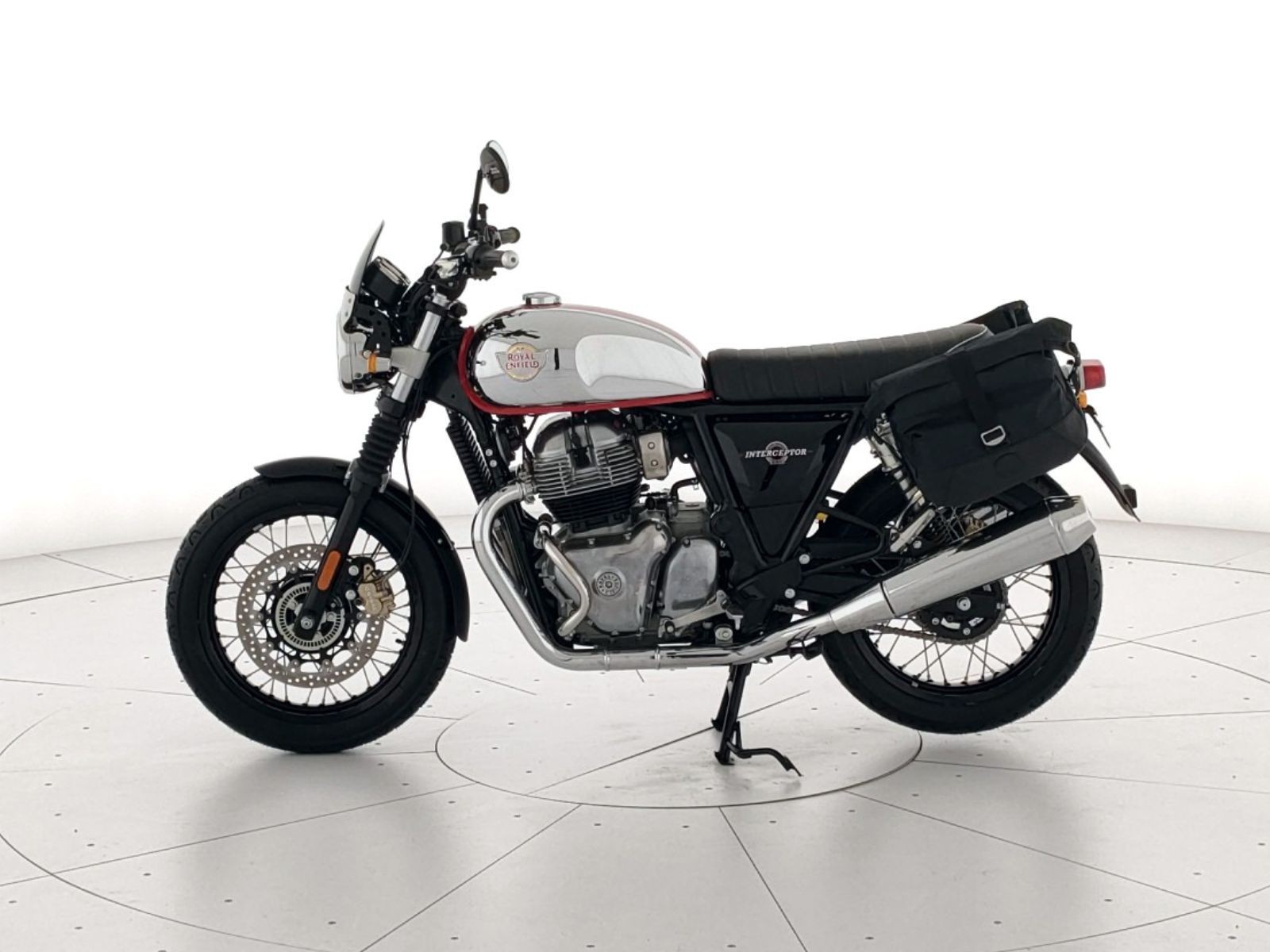 Royal Enfield Interceptor