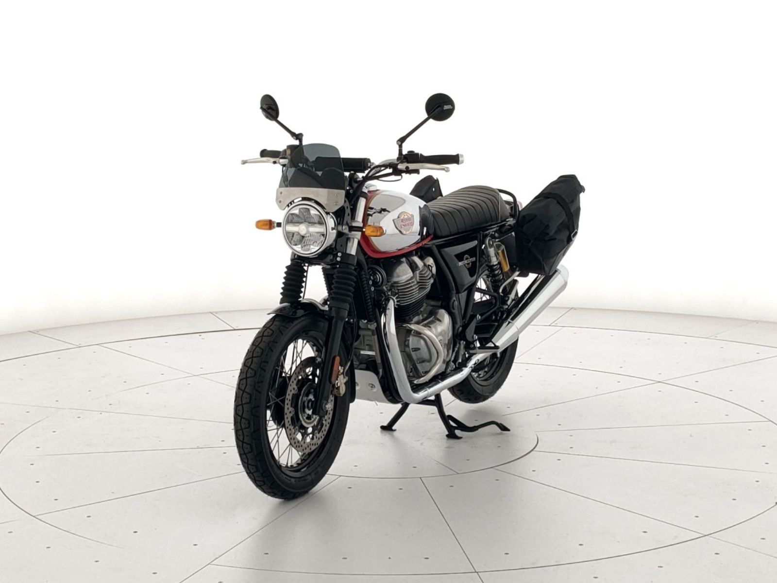 Royal Enfield Interceptor
