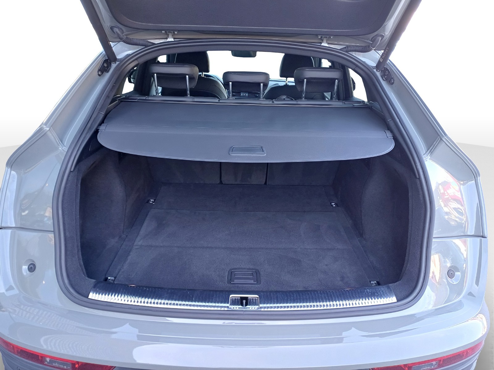 Audi Q5 sportback 40 2.0 tdi mhev 12v s line quattro s-tronic