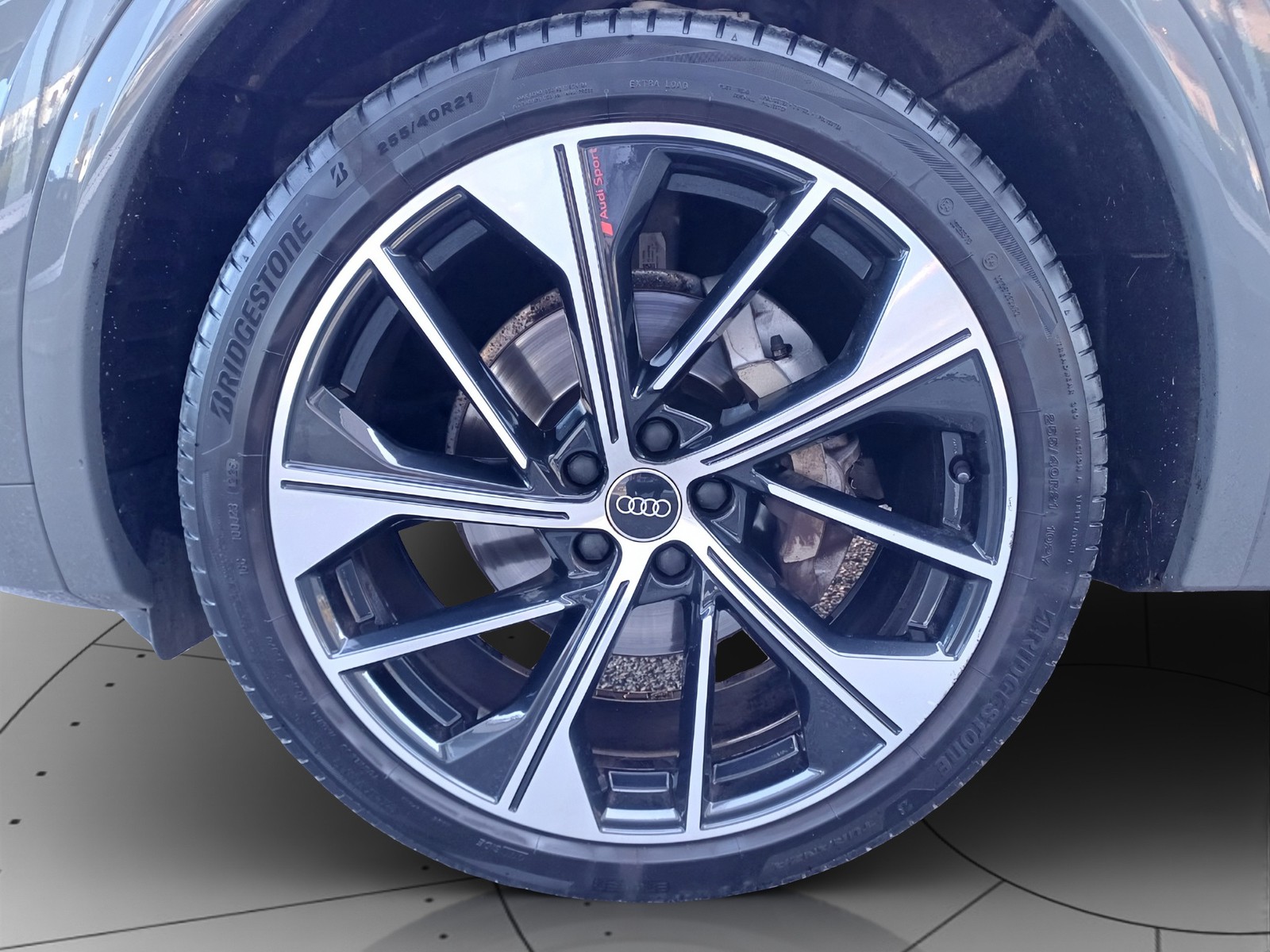 Audi Q5 sportback 40 2.0 tdi mhev 12v s line quattro s-tronic