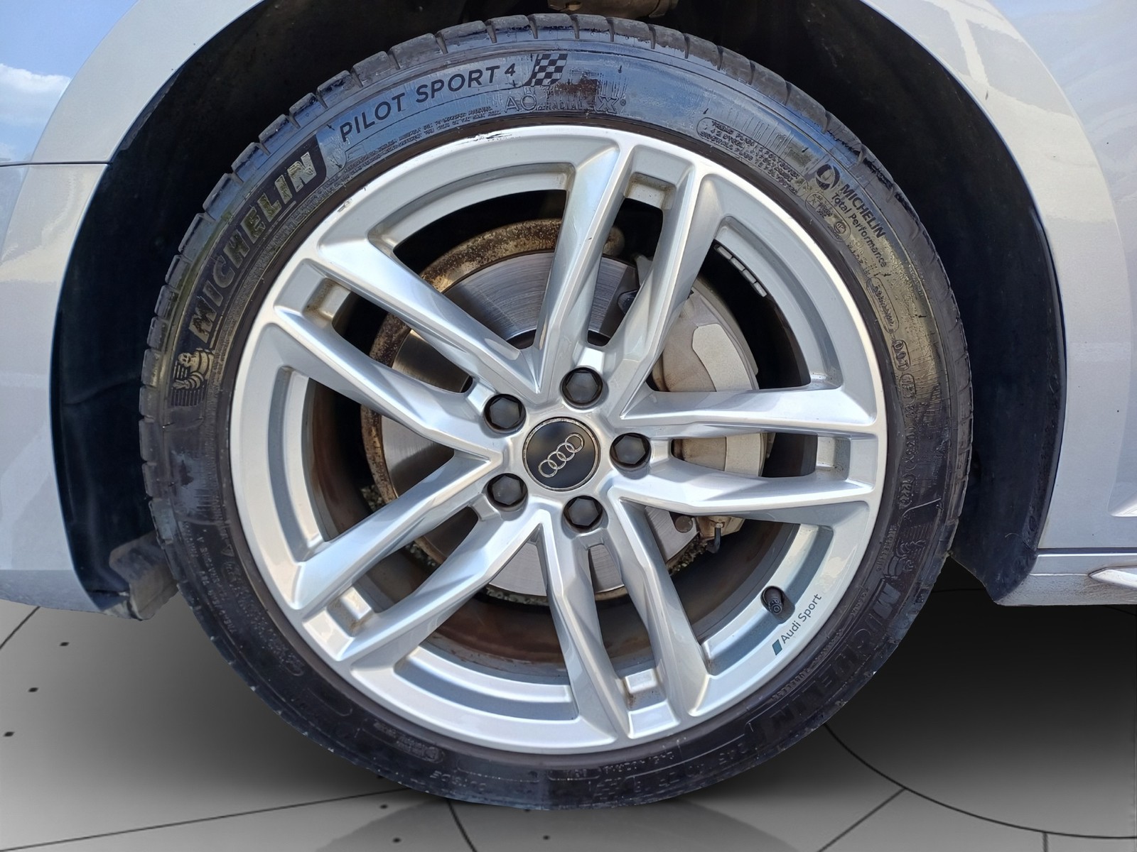 Audi A4 avant 40 2.0 tdi edition quattro 190cv s-tronic