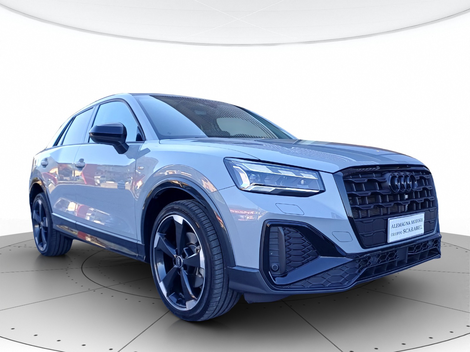 Audi Q2