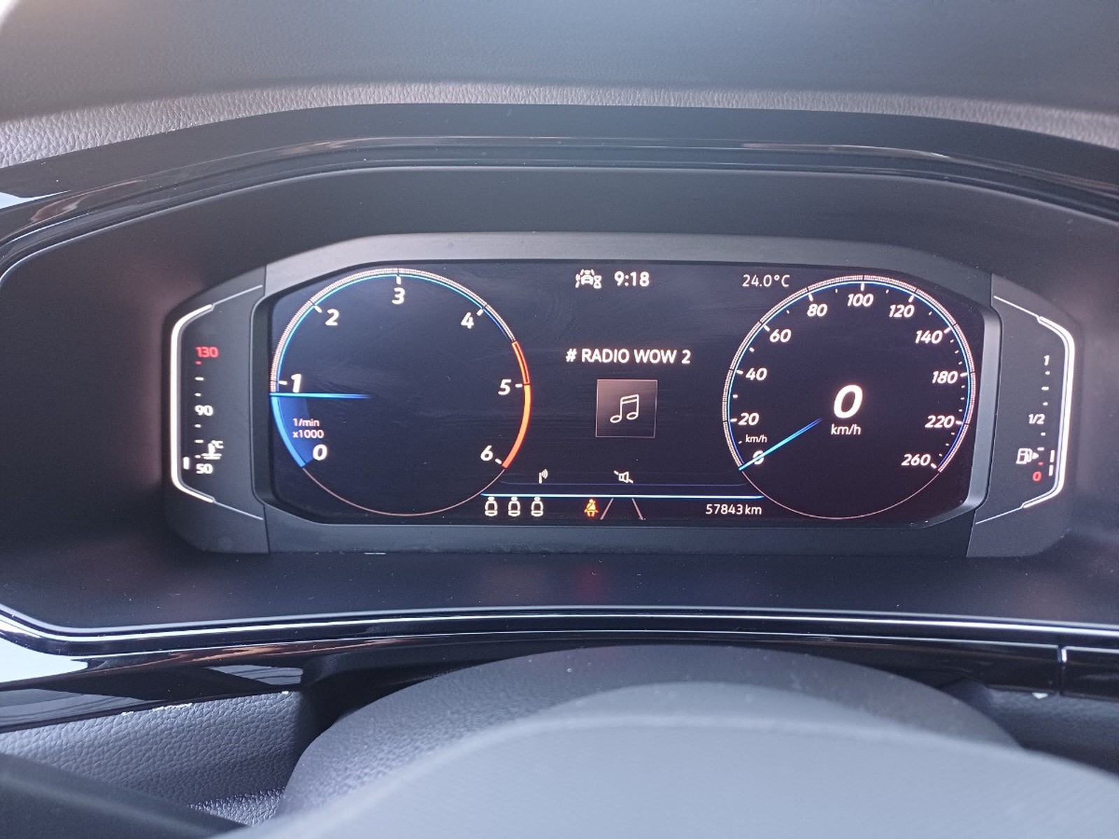 Volkswagen T-Roc 2.0 tdi r-line 115cv