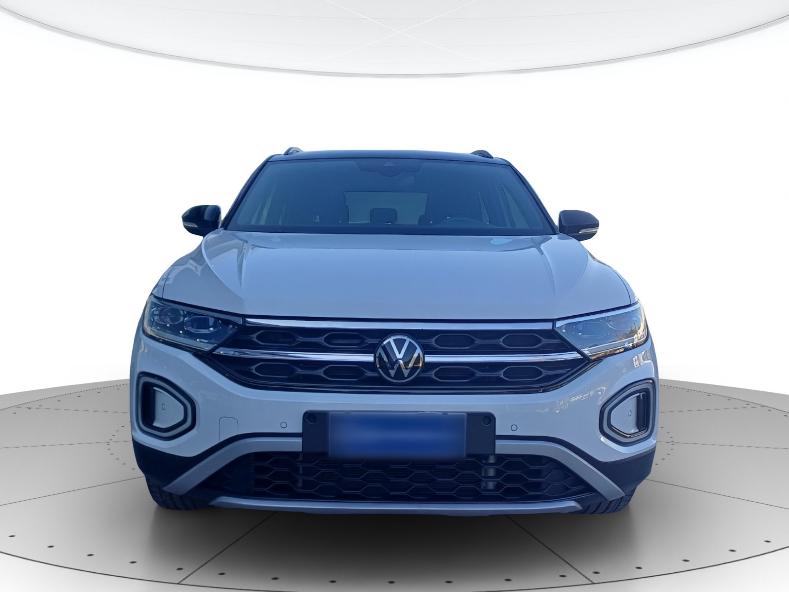 Volkswagen T-Roc 1.0 tsi style 110cv