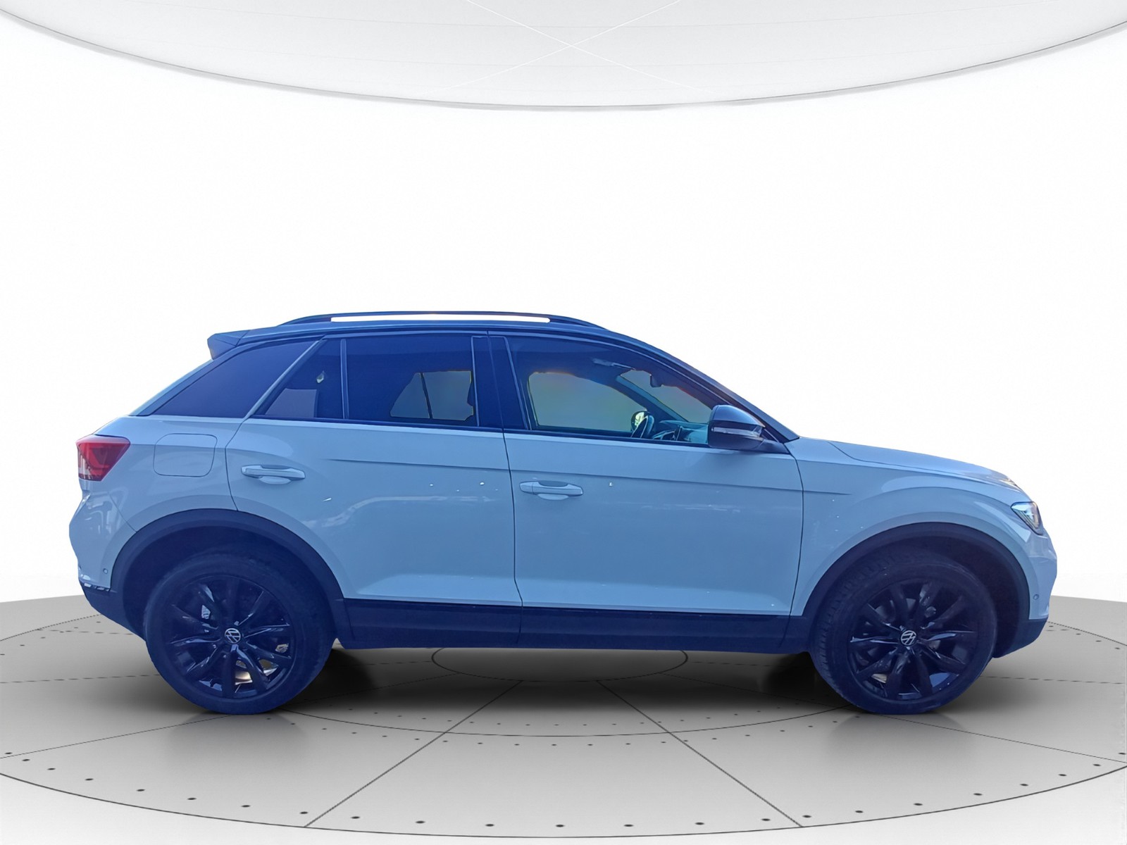 Volkswagen T-Roc 1.0 tsi style 110cv