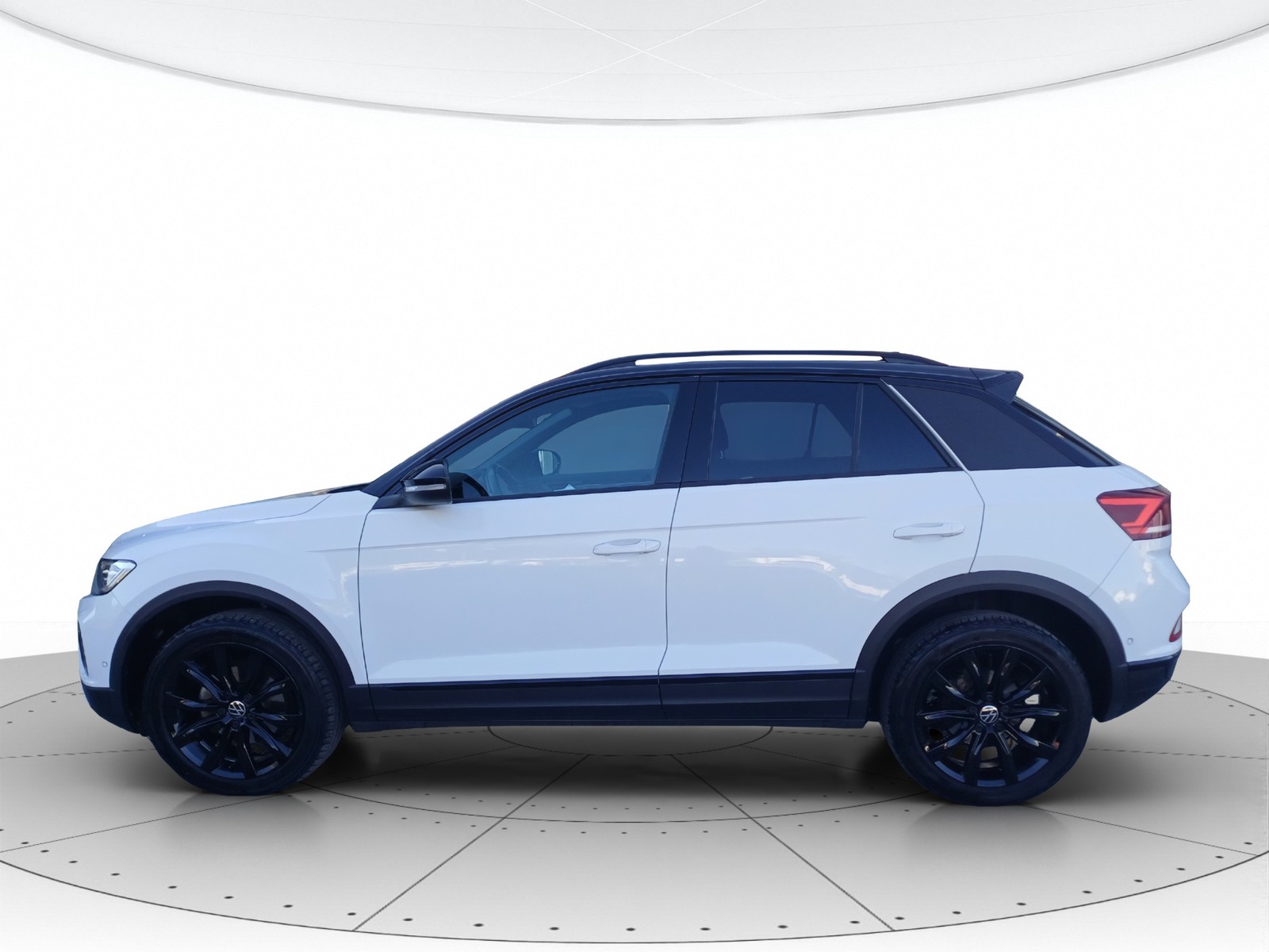 Volkswagen T-Roc 1.0 tsi style 110cv