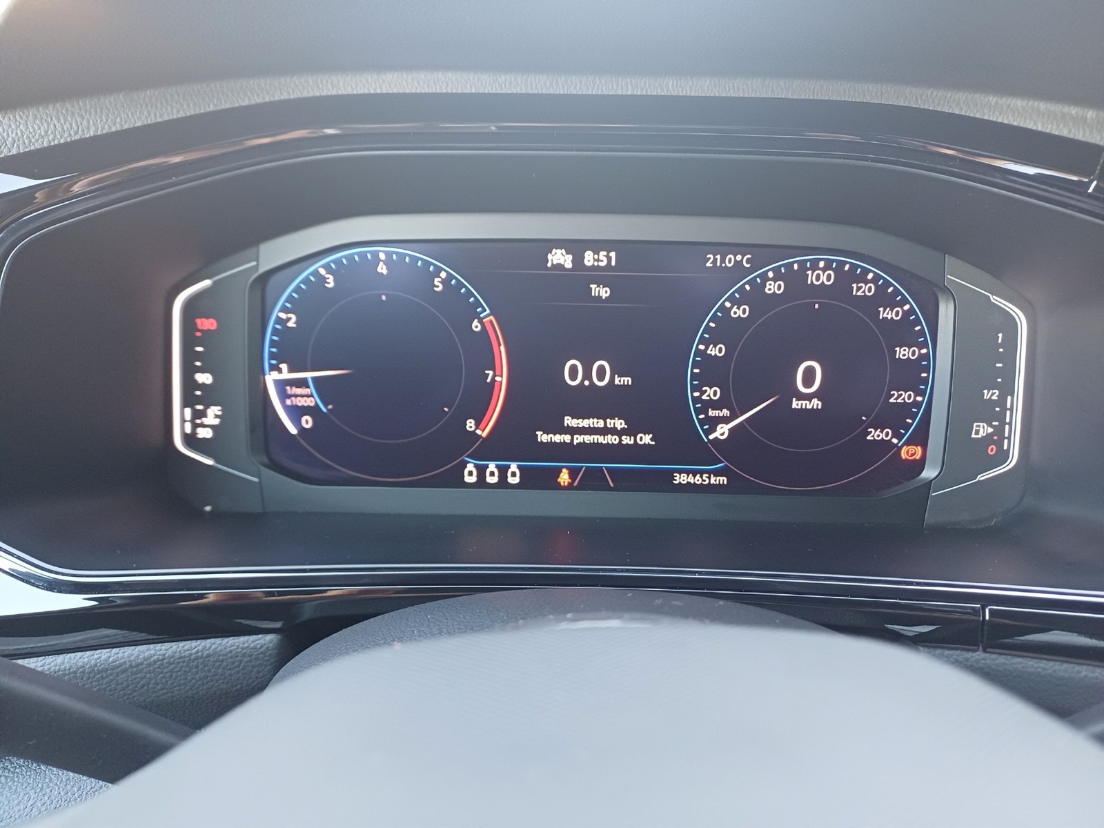 Volkswagen T-Roc 1.0 tsi style 110cv