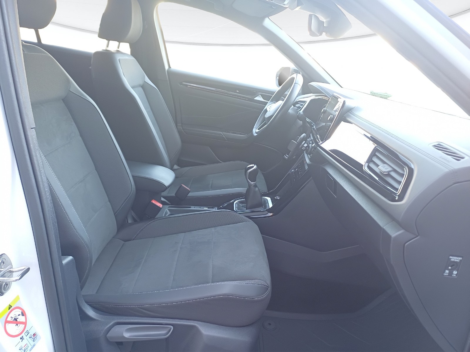Volkswagen T-Roc 1.0 tsi style 110cv