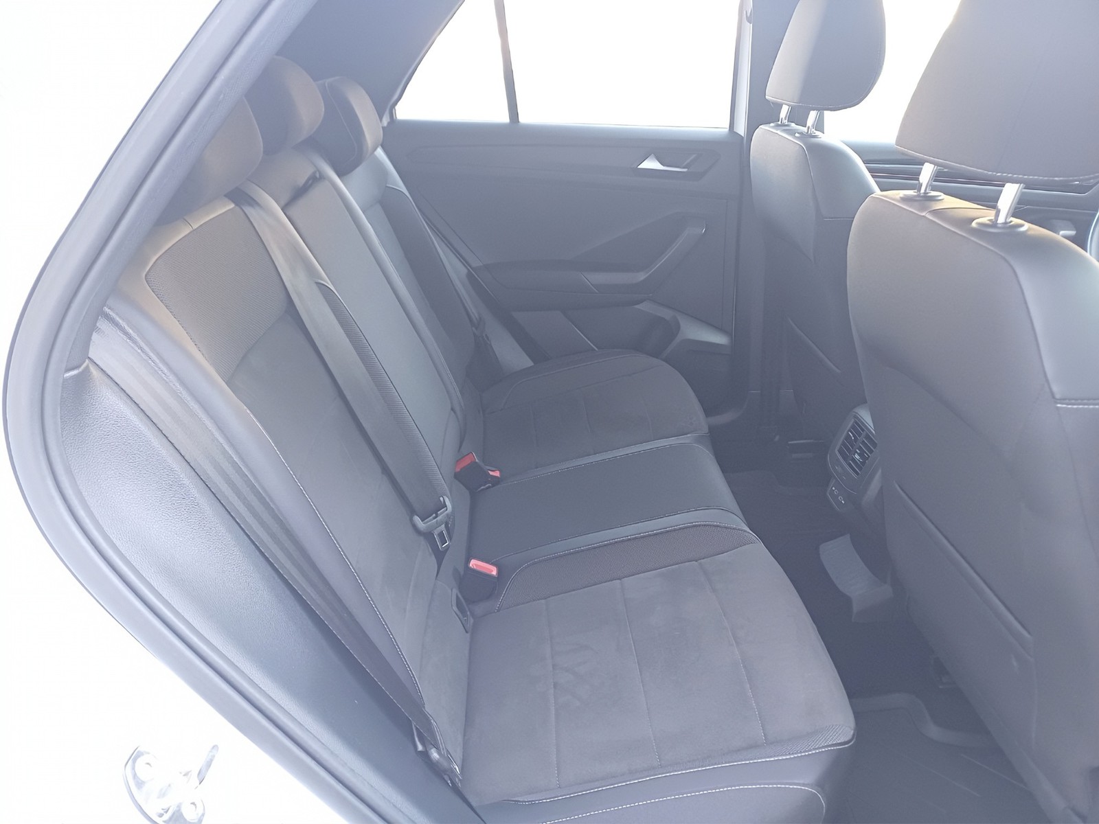 Volkswagen T-Roc 1.0 tsi style 110cv