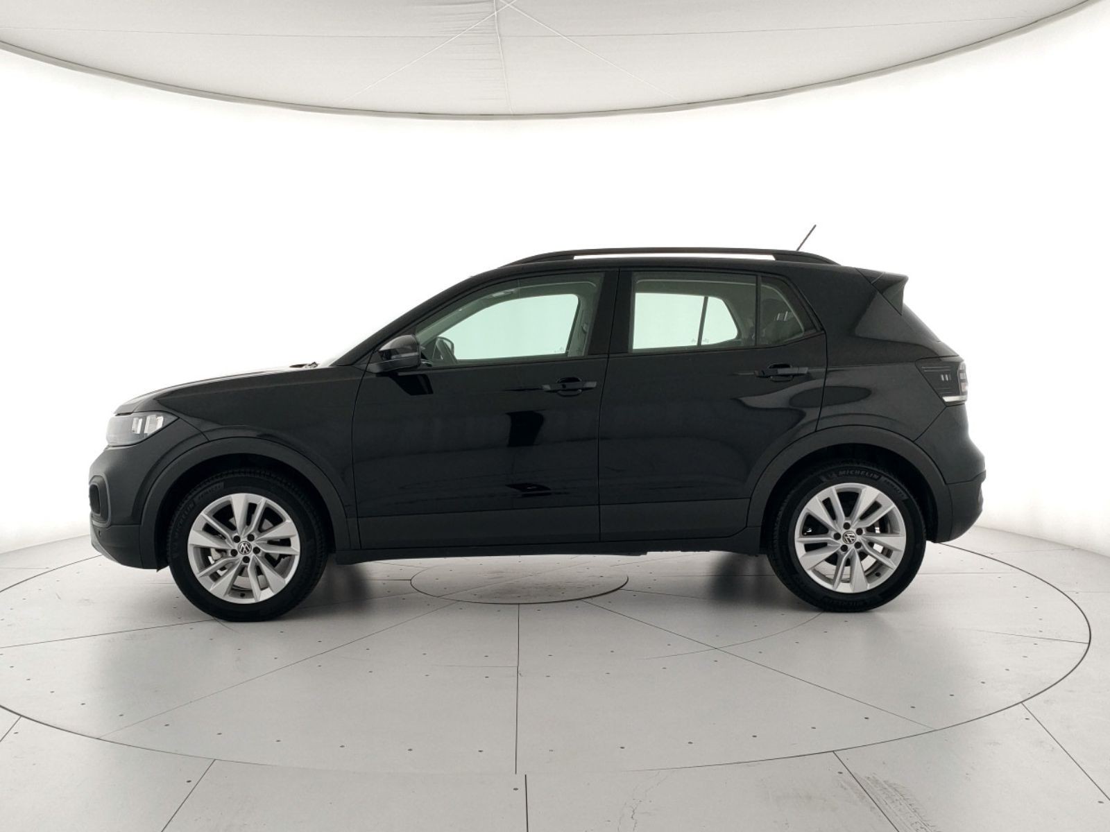 Volkswagen T-Cross 1.0 tsi style 95cv