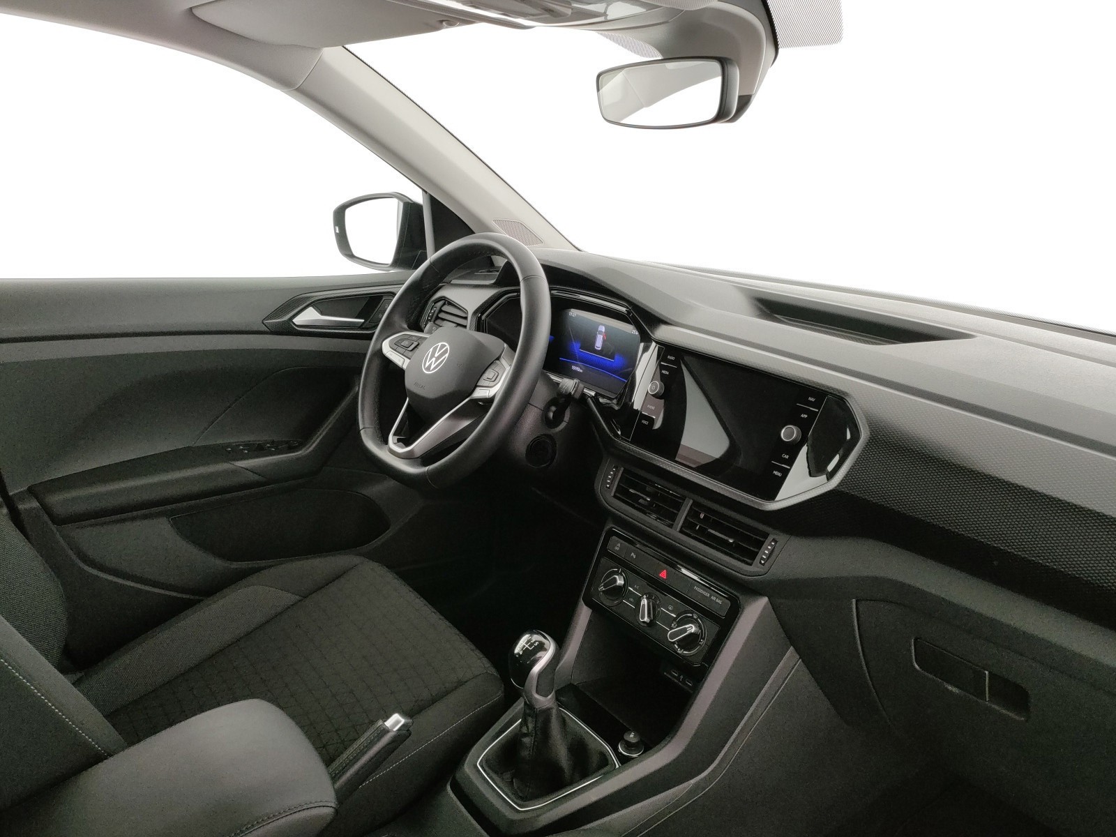 Volkswagen T-Cross 1.0 tsi style 95cv