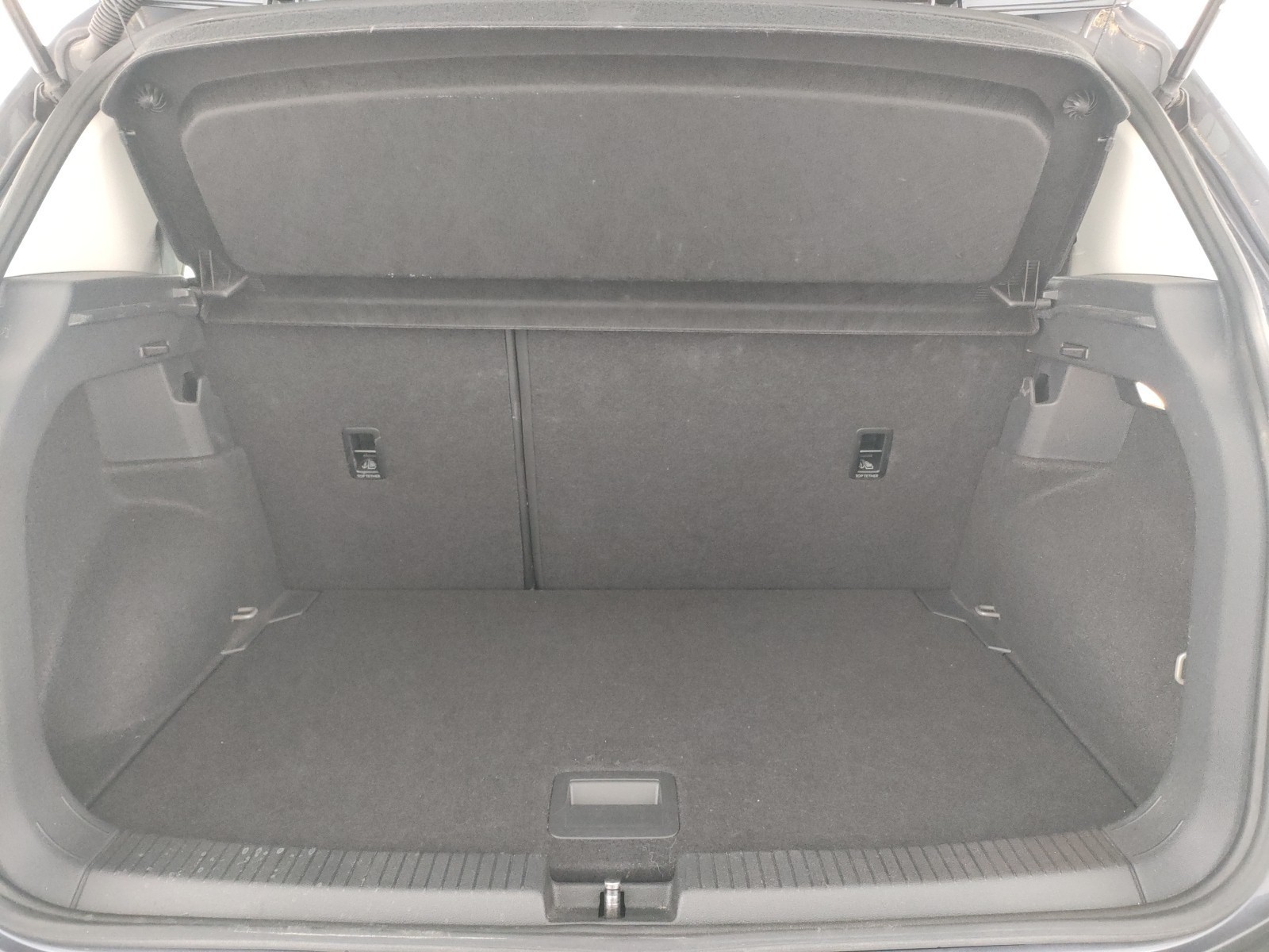 Volkswagen T-Cross 1.0 tsi style 95cv