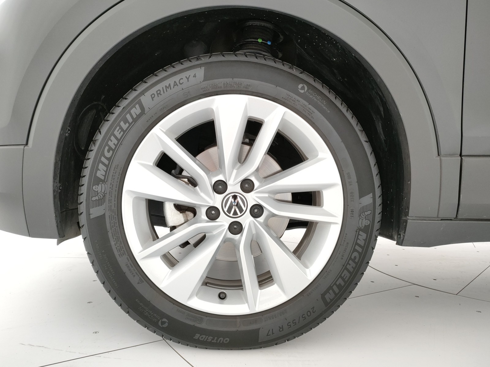 Volkswagen T-Cross 1.0 tsi style 95cv