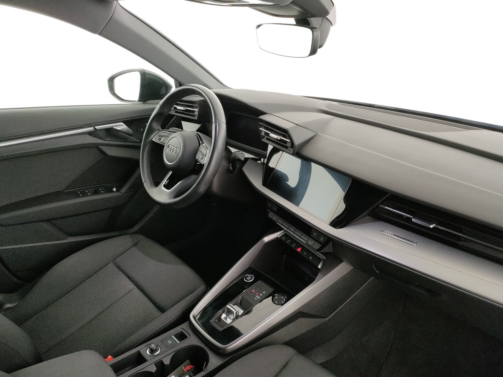 Audi A3 sportback 35 2.0 tdi s line edition s-tronic
