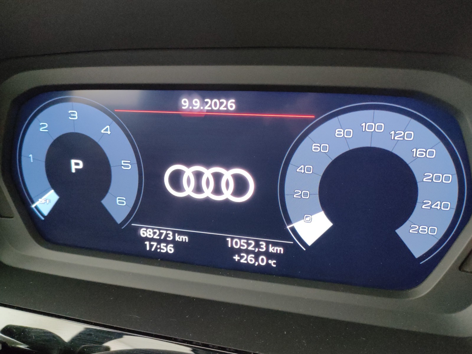 Audi A3 sportback 35 2.0 tdi s line edition s-tronic