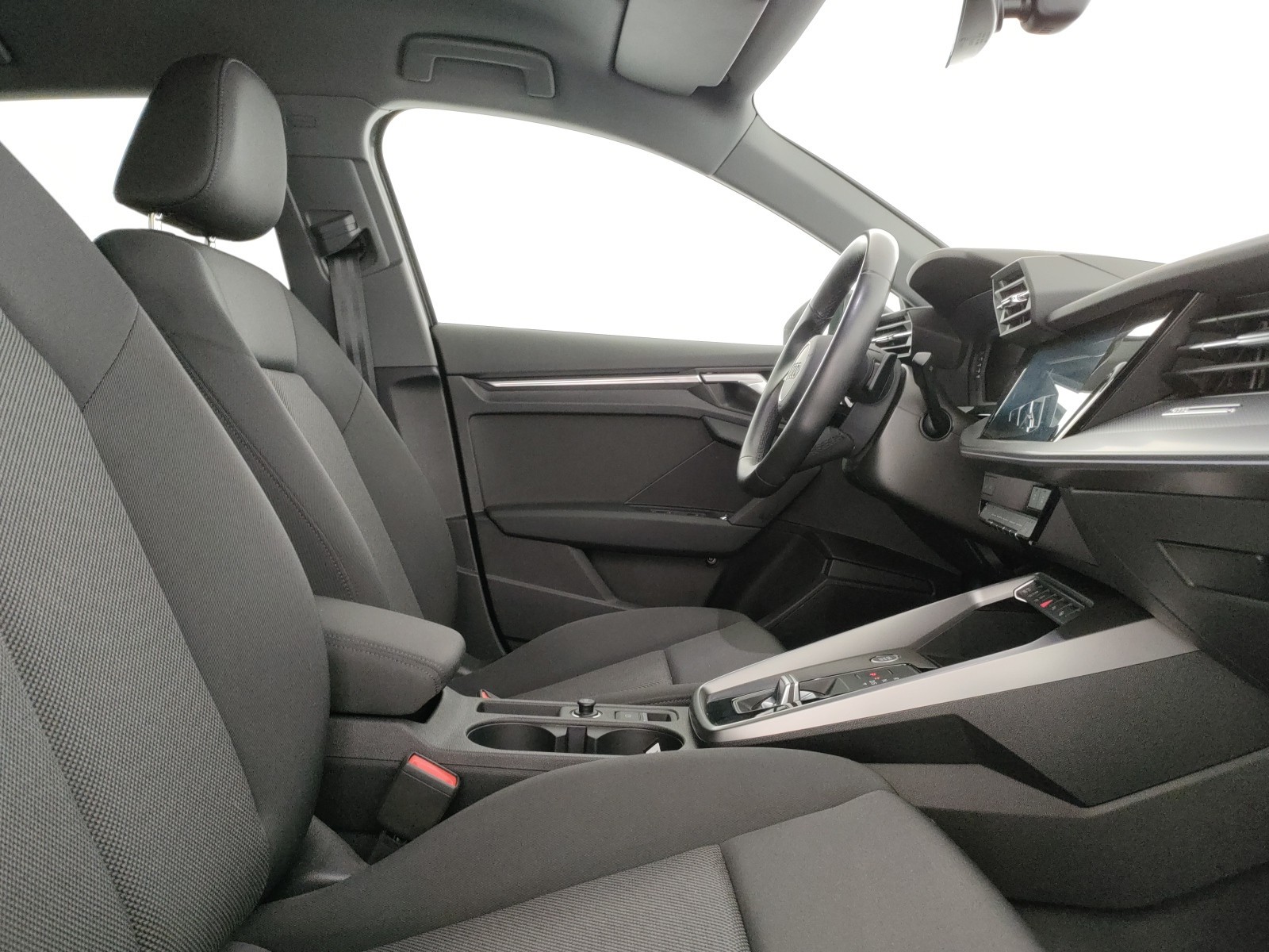 Audi A3 sportback 35 2.0 tdi s line edition s-tronic