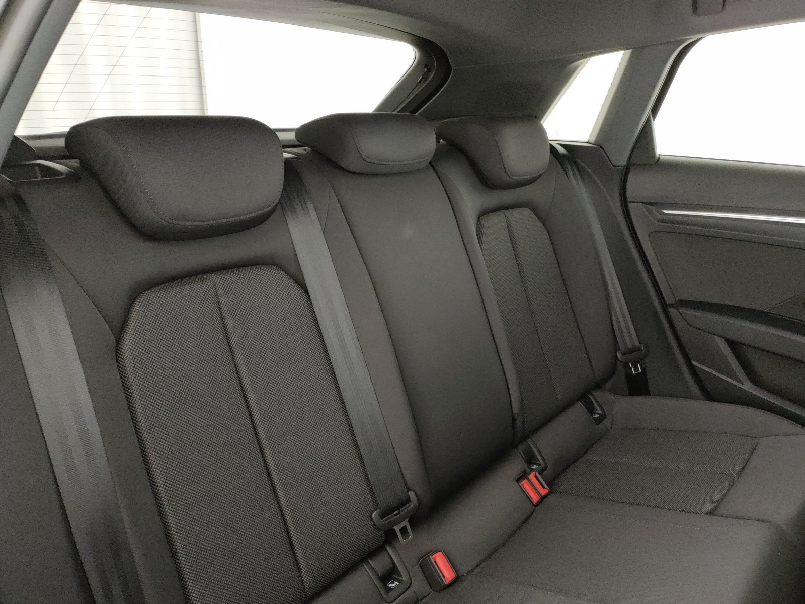 Audi A3 sportback 35 2.0 tdi s line edition s-tronic